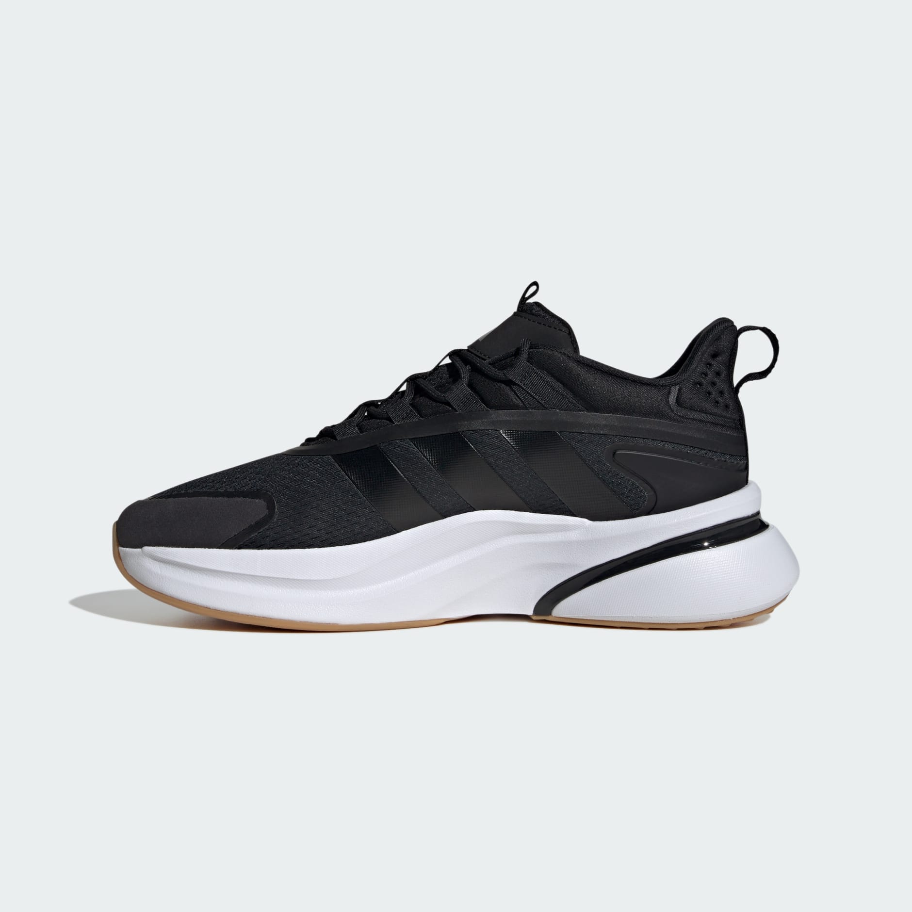 Alpharesponse Shoes