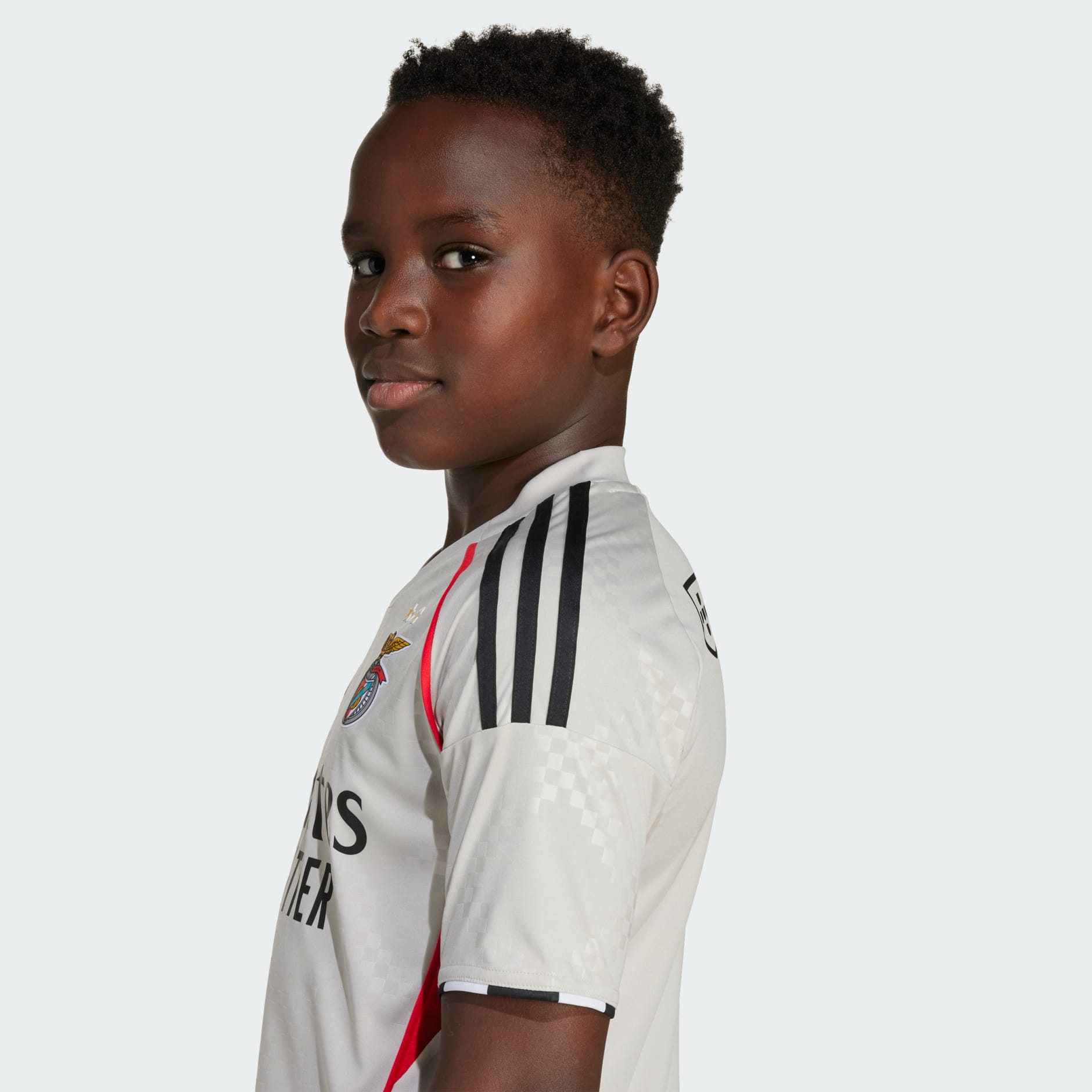 Gostujući dres Benfica 25/26