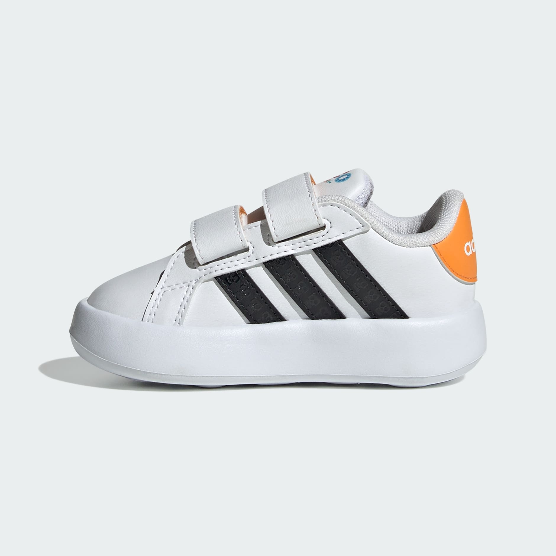 adidas Disney Coco Grand Court Shoes Kids
