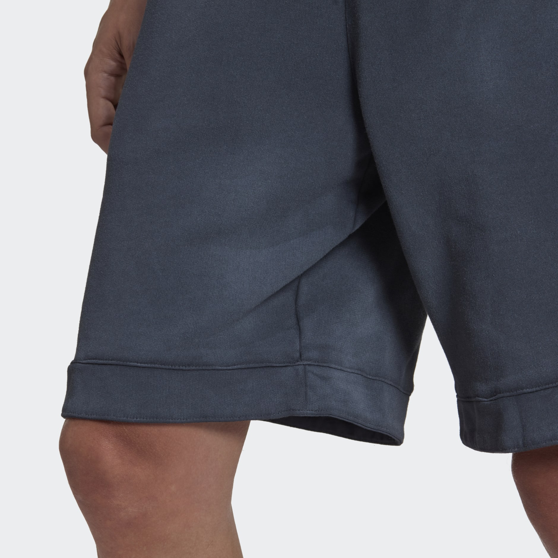 Essentials+ Made with Nature Shorts