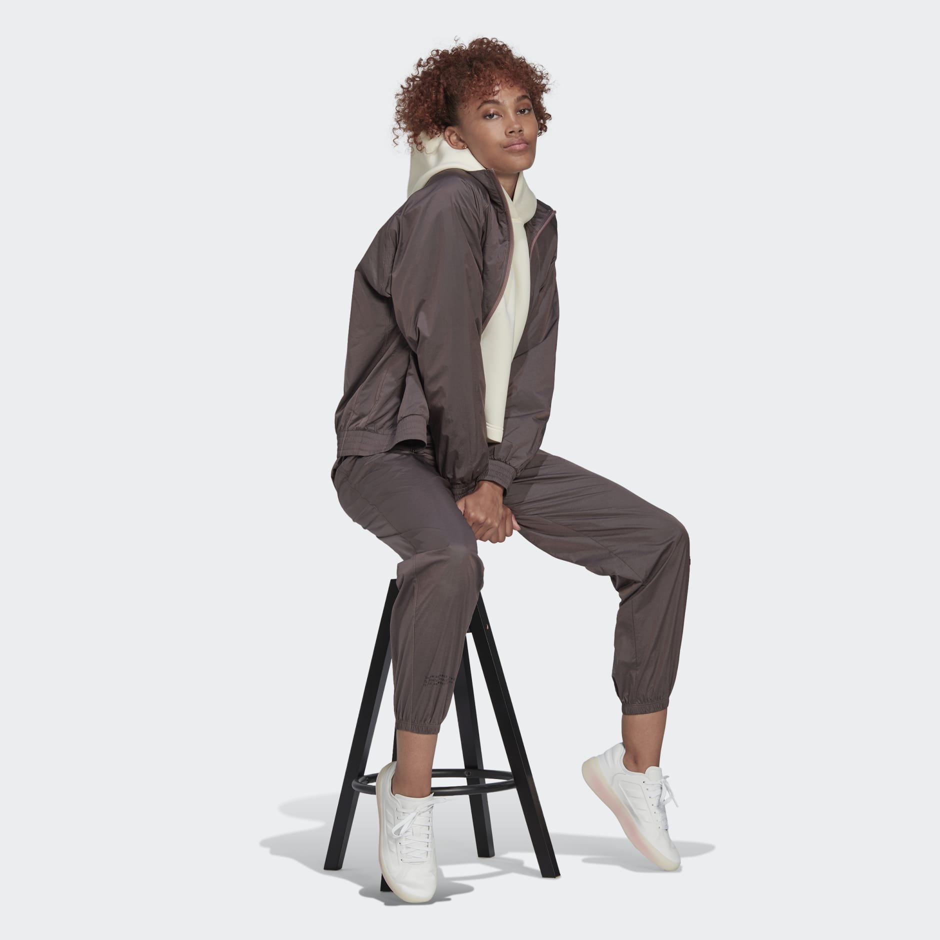 Woven Pants