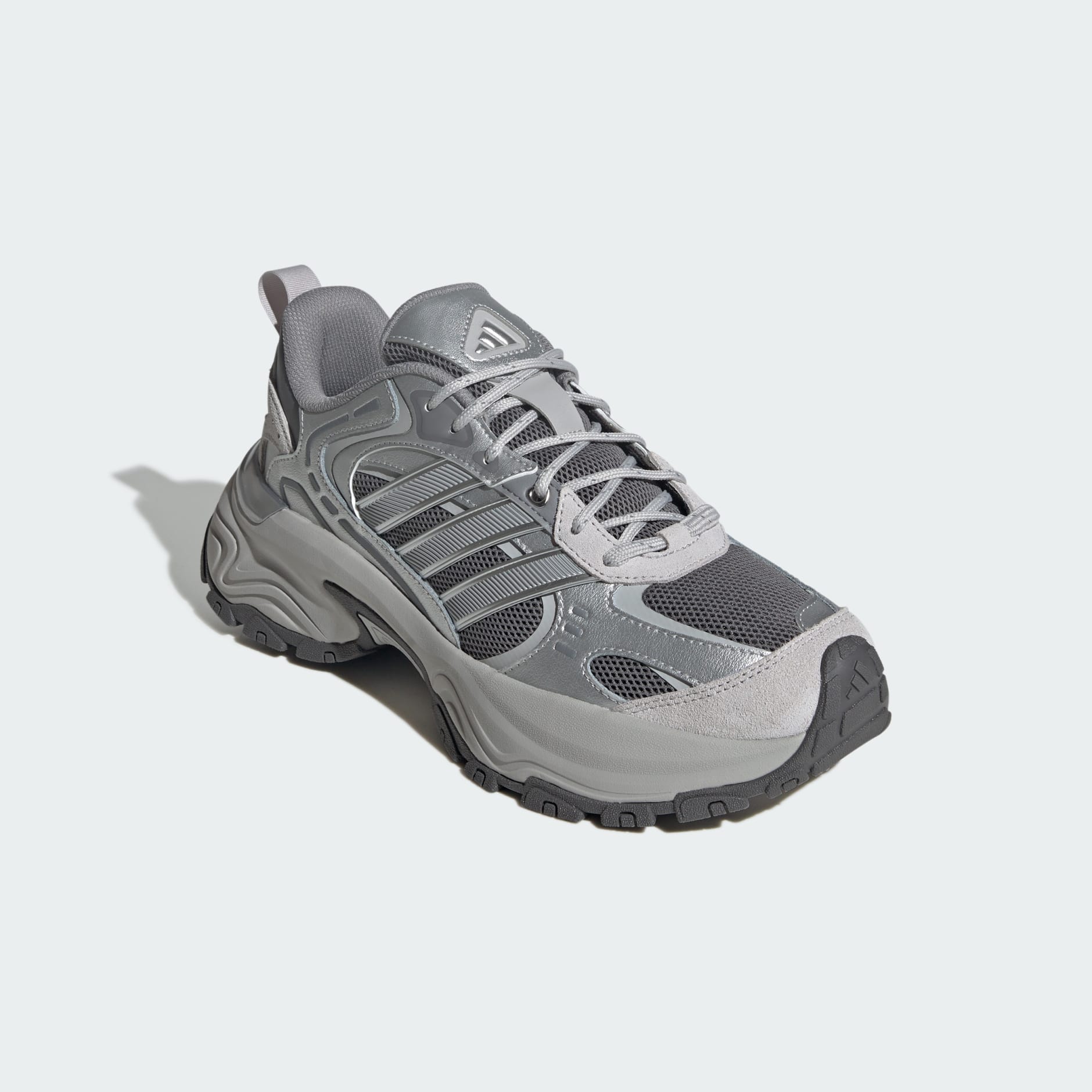 【adidas】SHADOW FEVER SHOES スニーカー SHADOW FEVER - 灰色| adidas香港官方網上商店