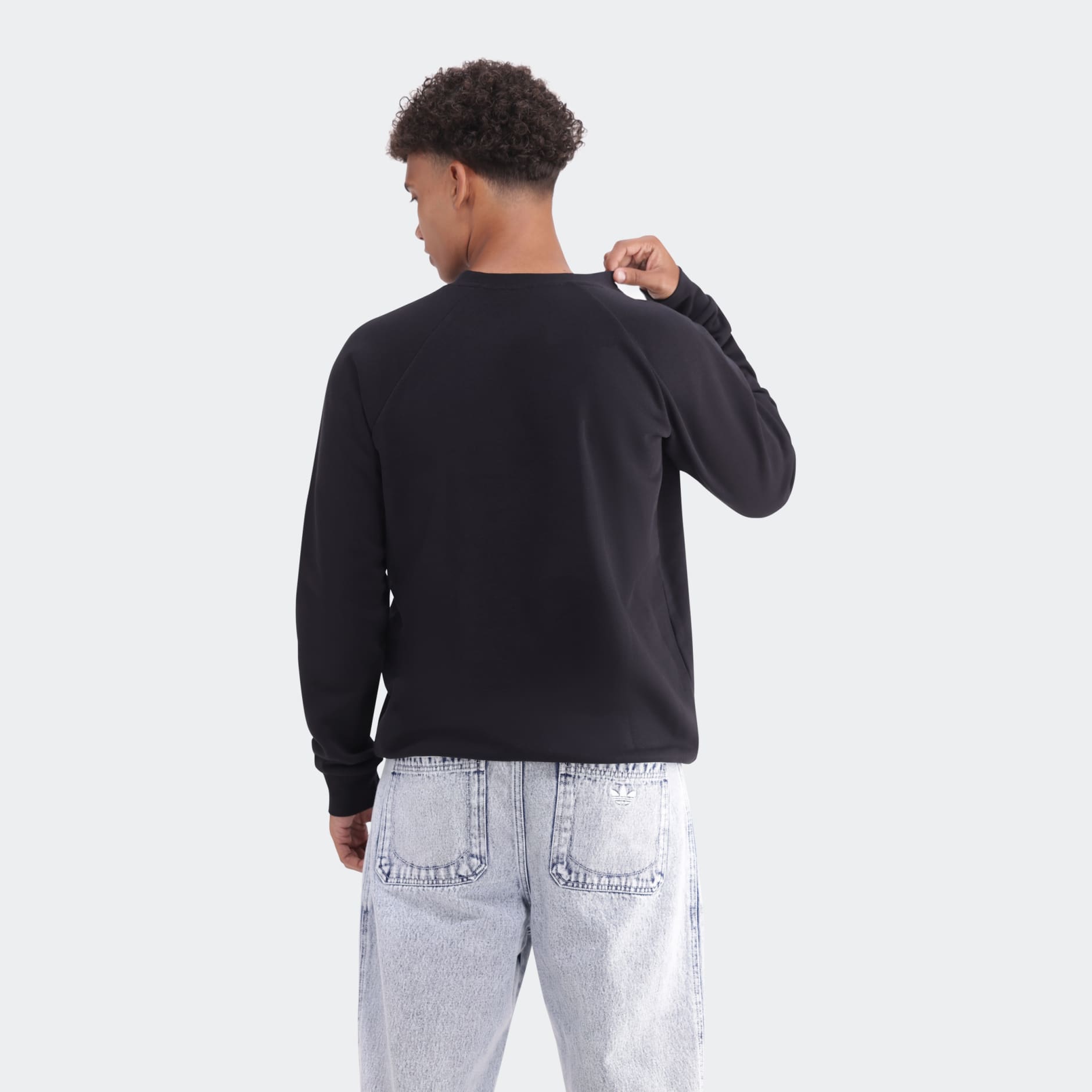 Durbs Bunny Chow Gfx Sweat M