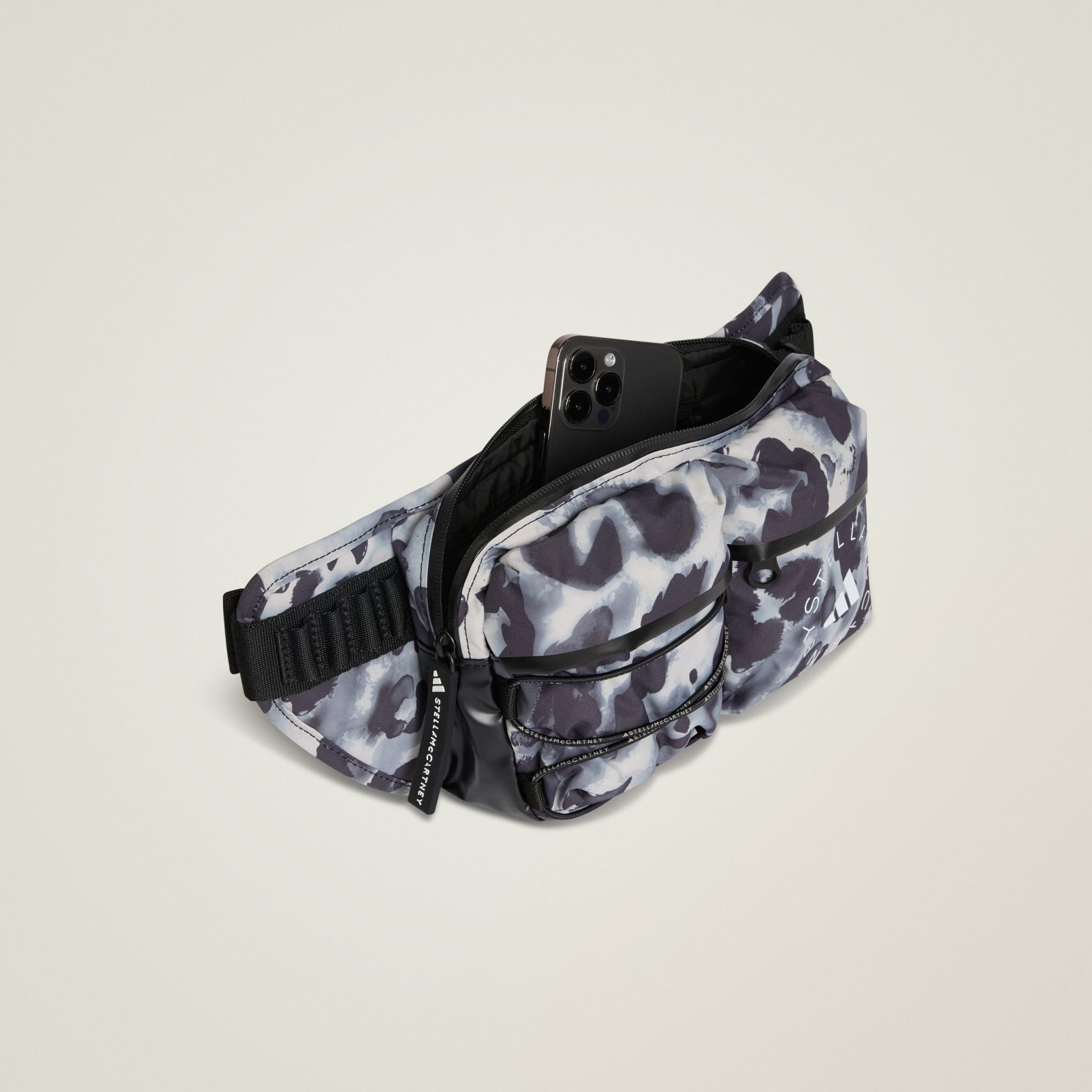 adidas by Stella McCartney Bumbag Printed
