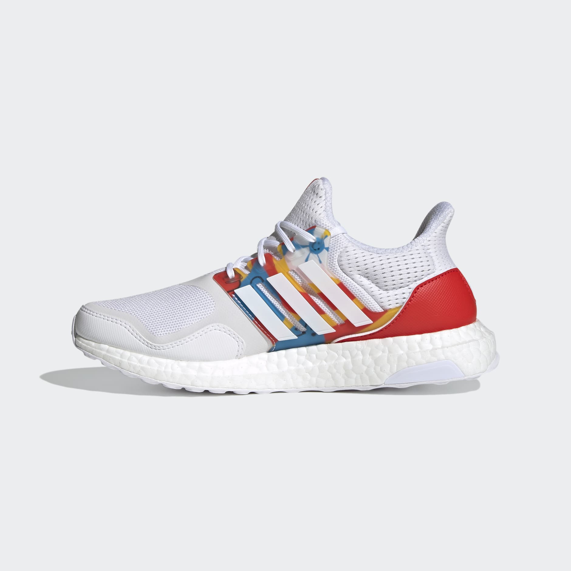 Ultraboost S&L DNA Shoes
