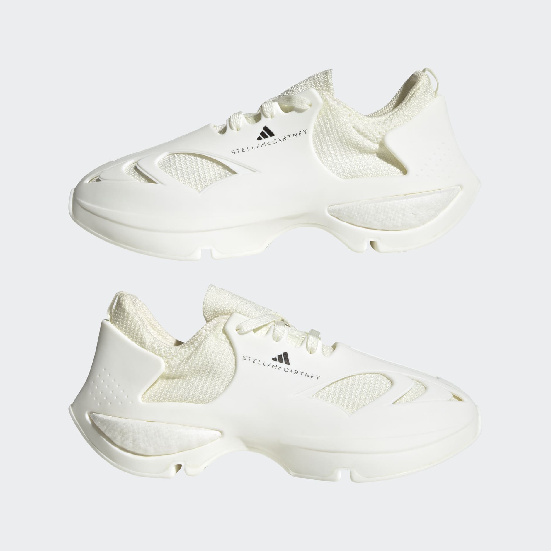 adidas by Stella McCartney Made to Be Remade Sportswear Run Shoes
