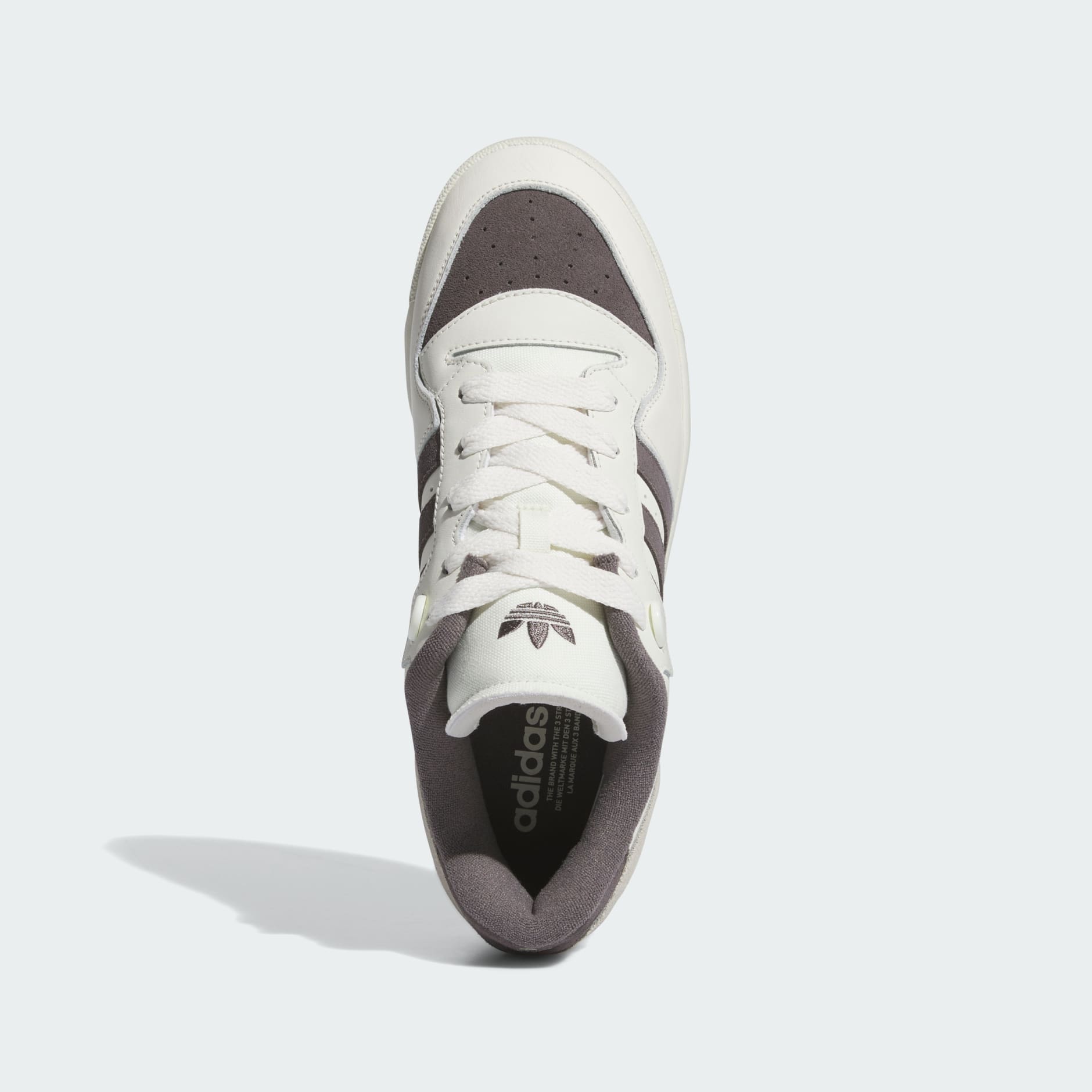 Rivalry Low Shoes