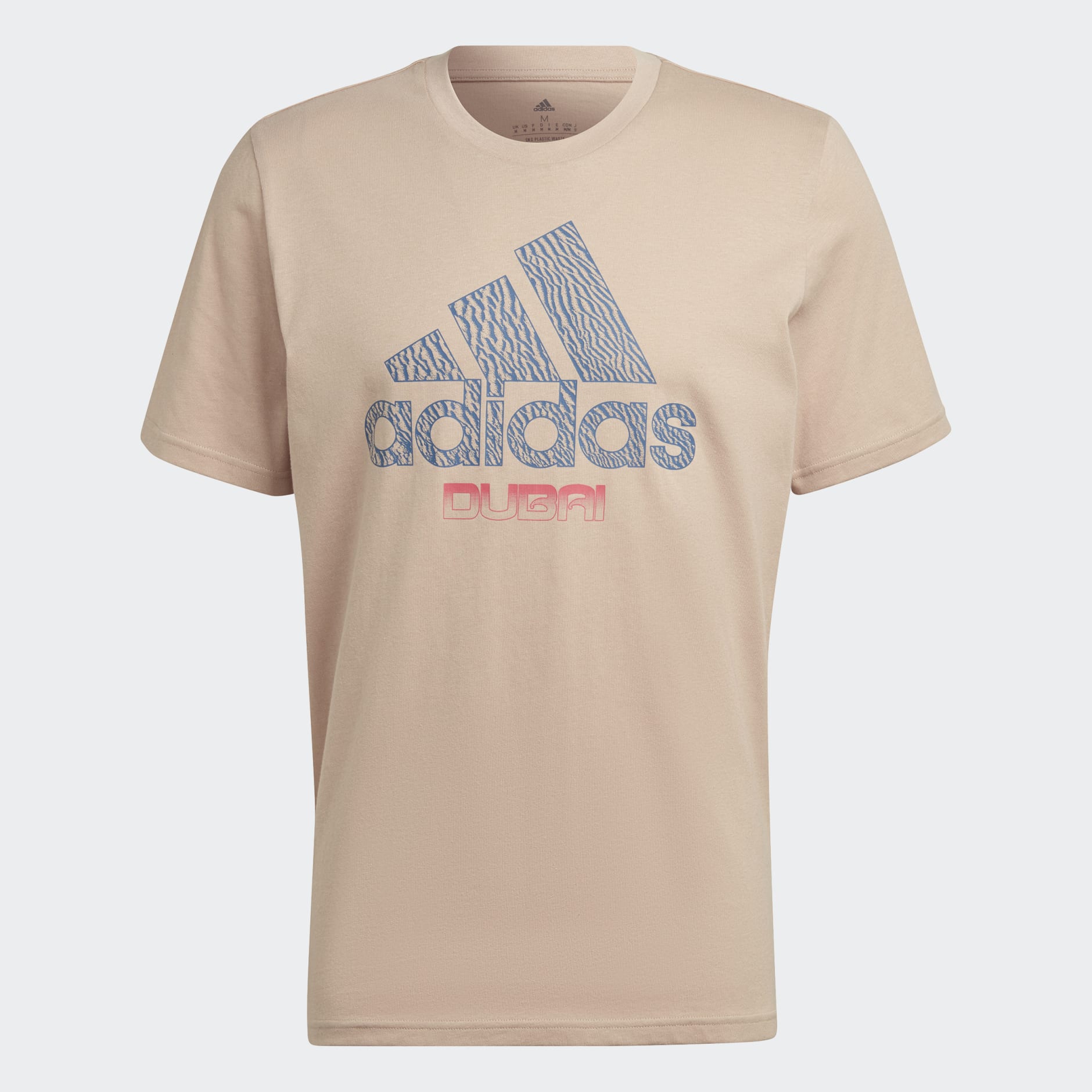 Dubai Graphic Tee