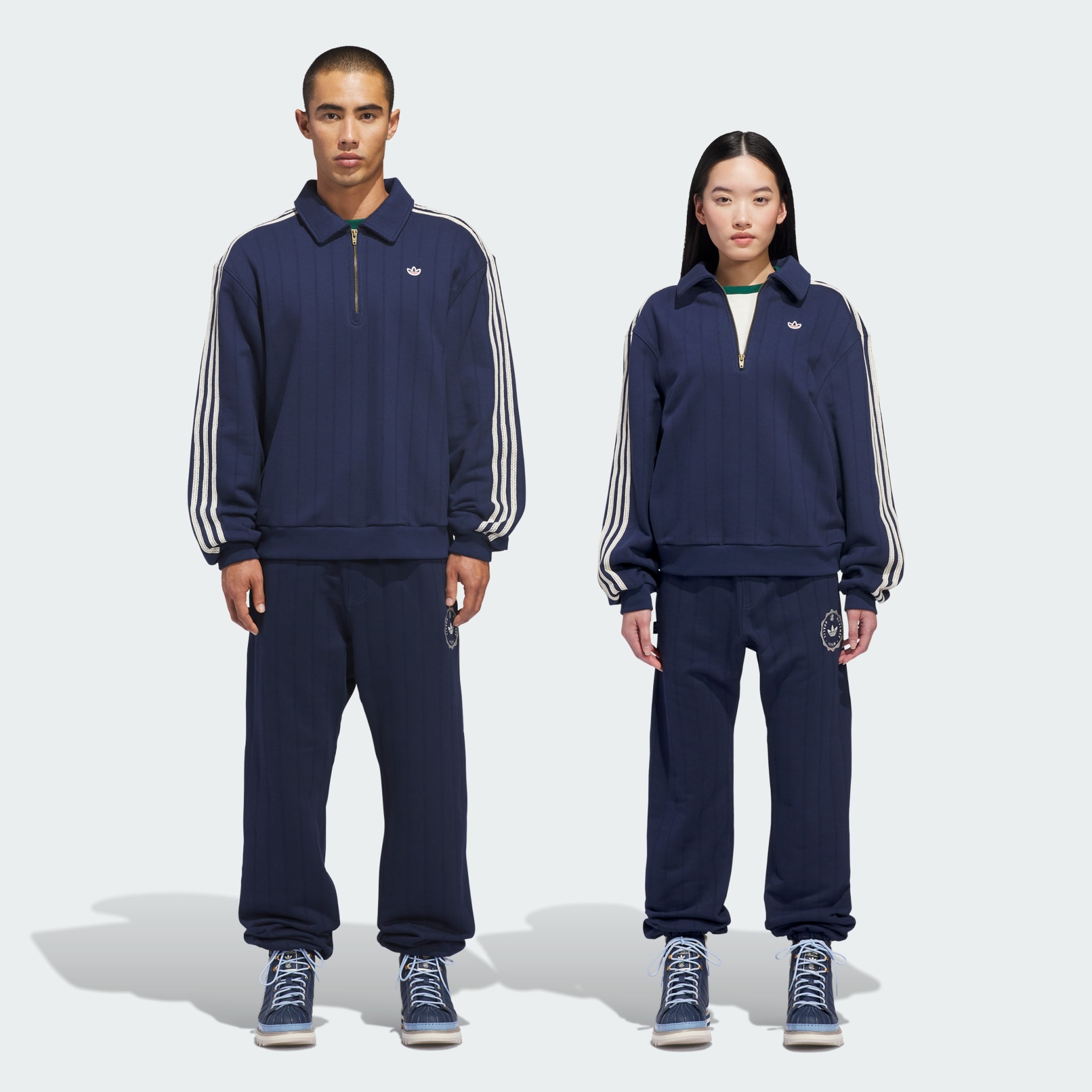 CLOT Sweatpant by Edison Chen