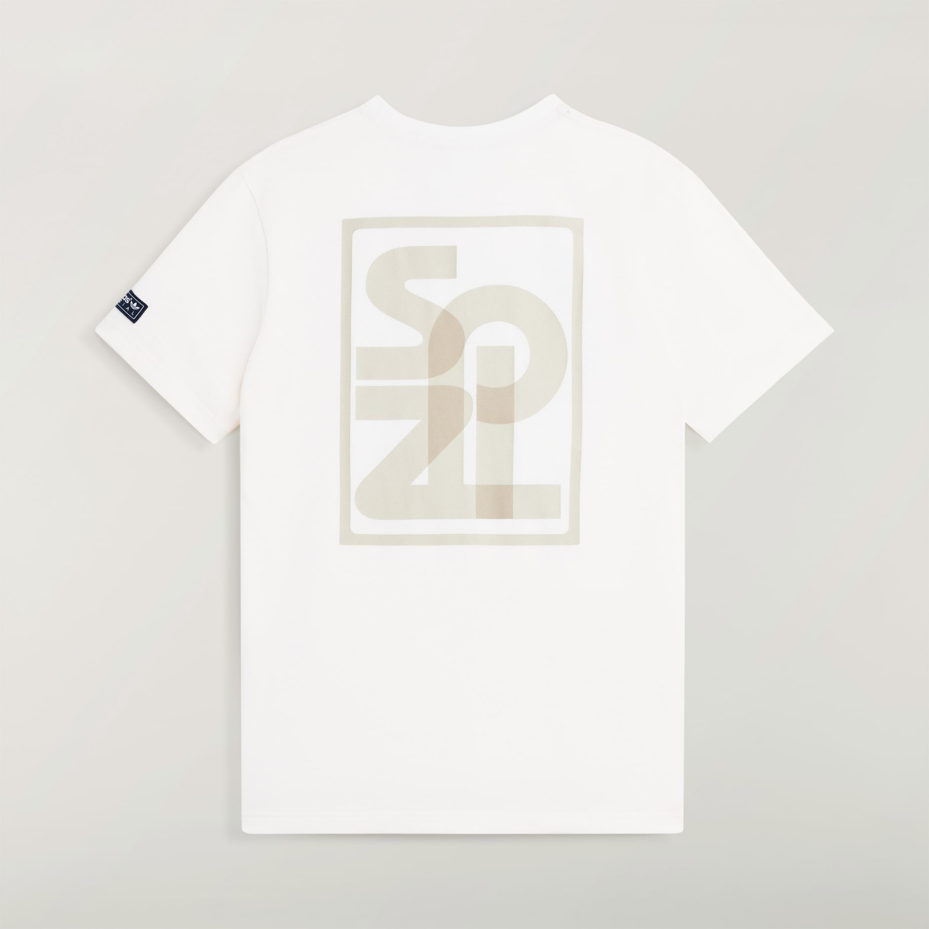 GRAPHIC SPZL TEE