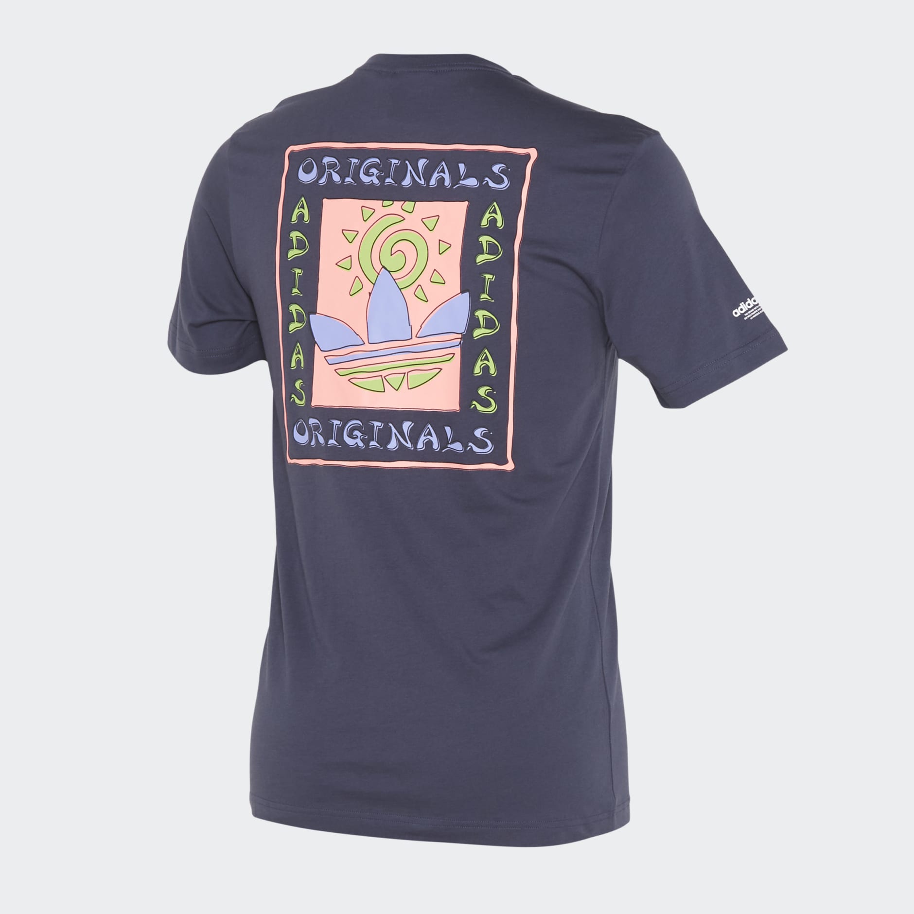 NEW Summer Tee M