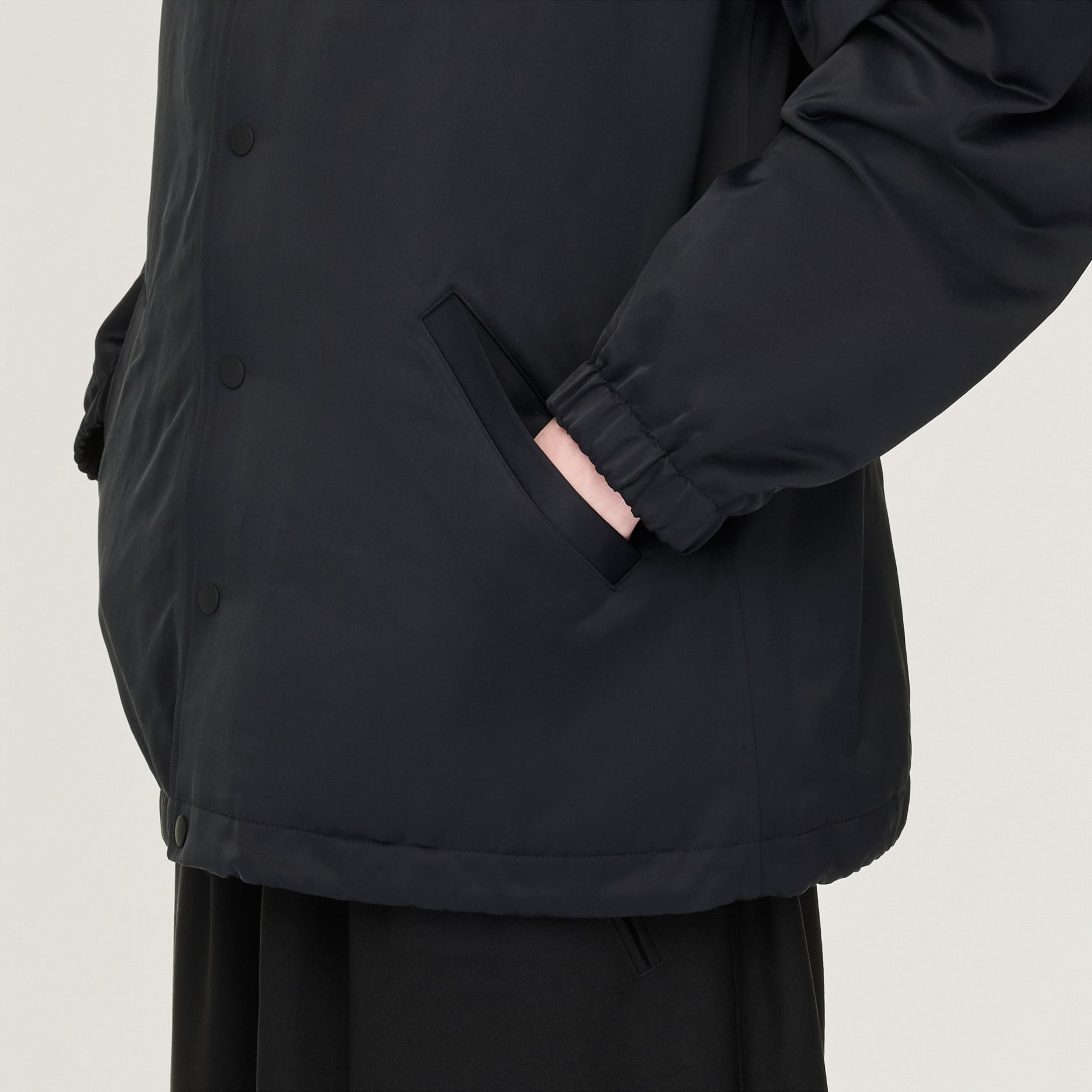 Trenerska jakna Y-3 Graphic