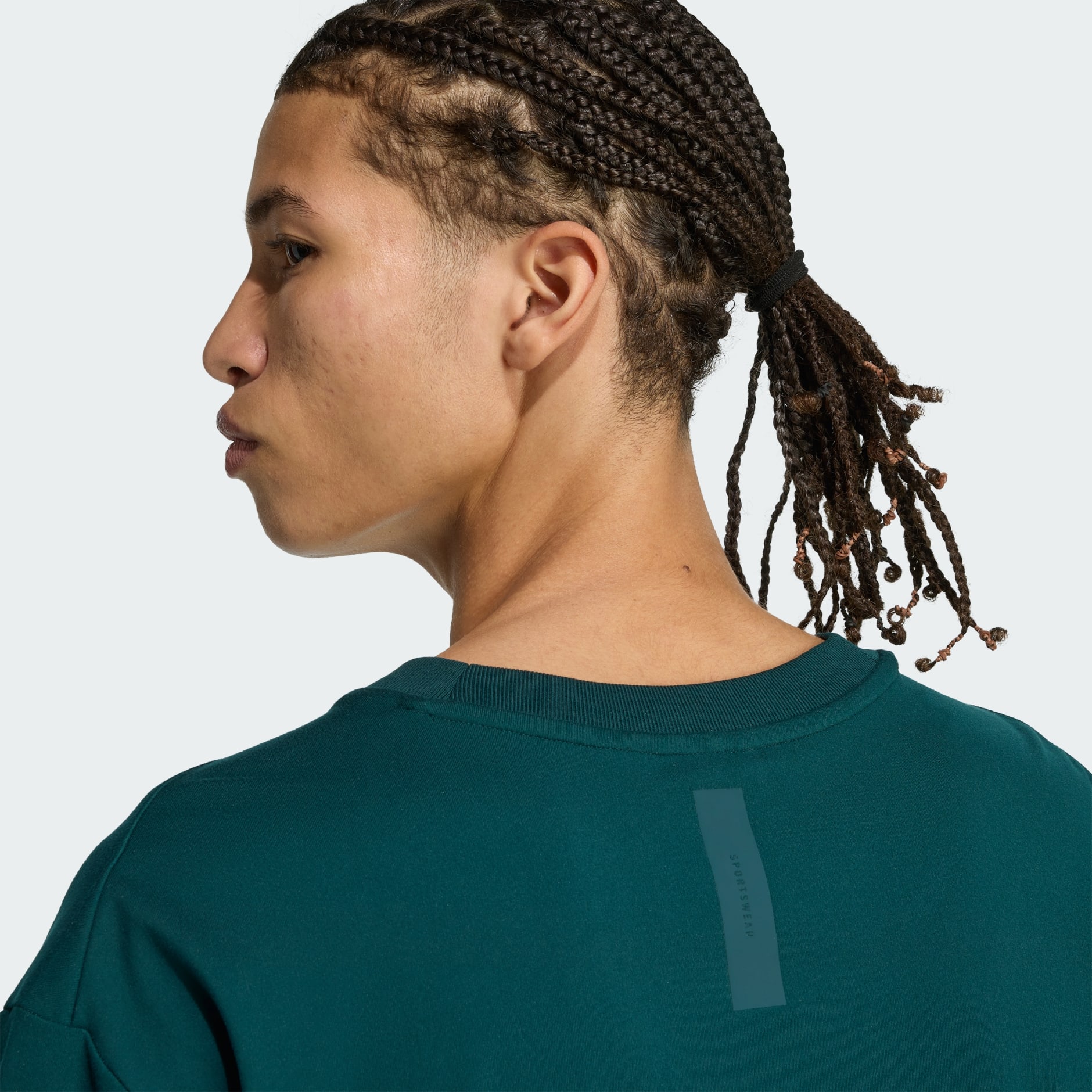 adidas Z.N.E. Tricou Lejer