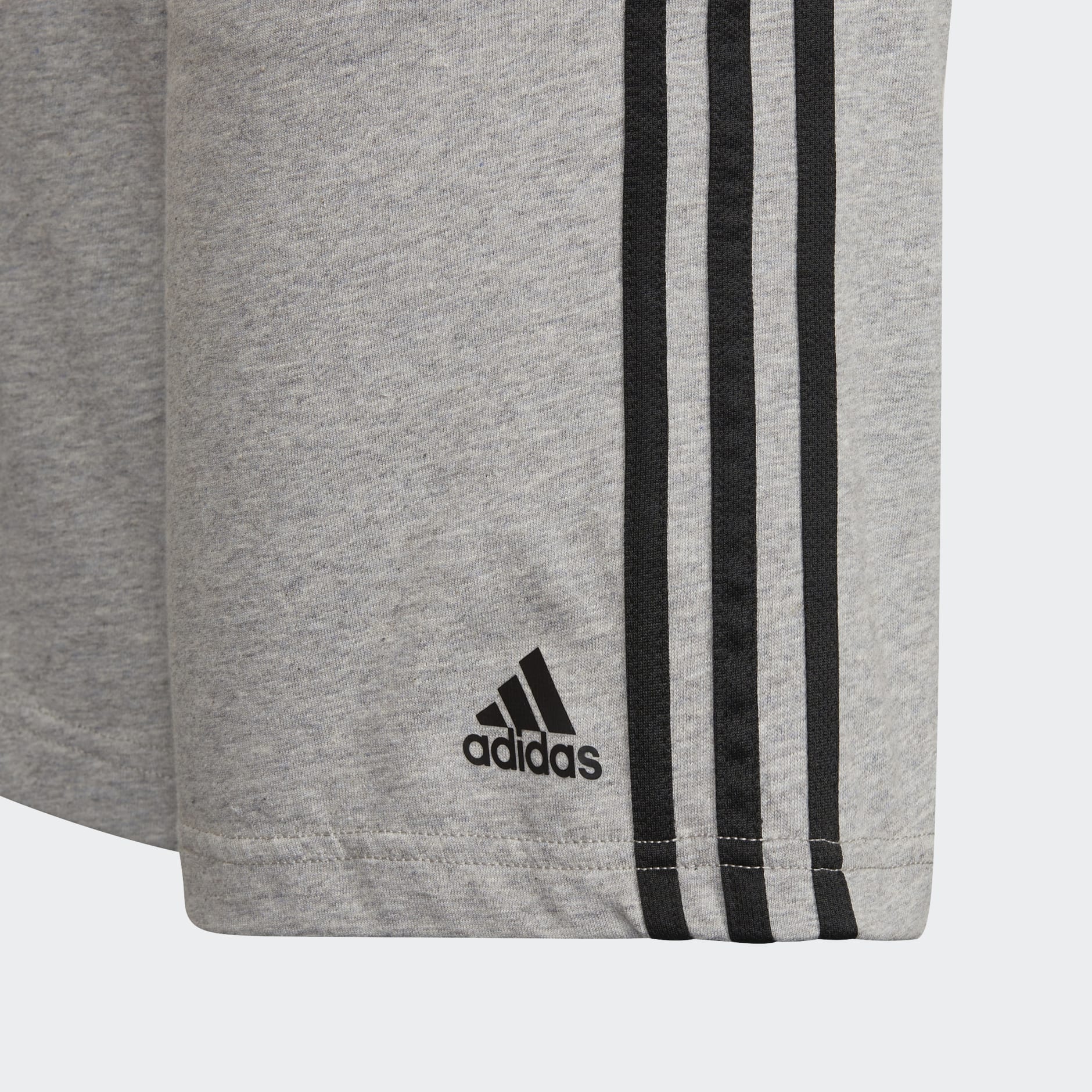 adidas Essentials 3-Stripes Shorts