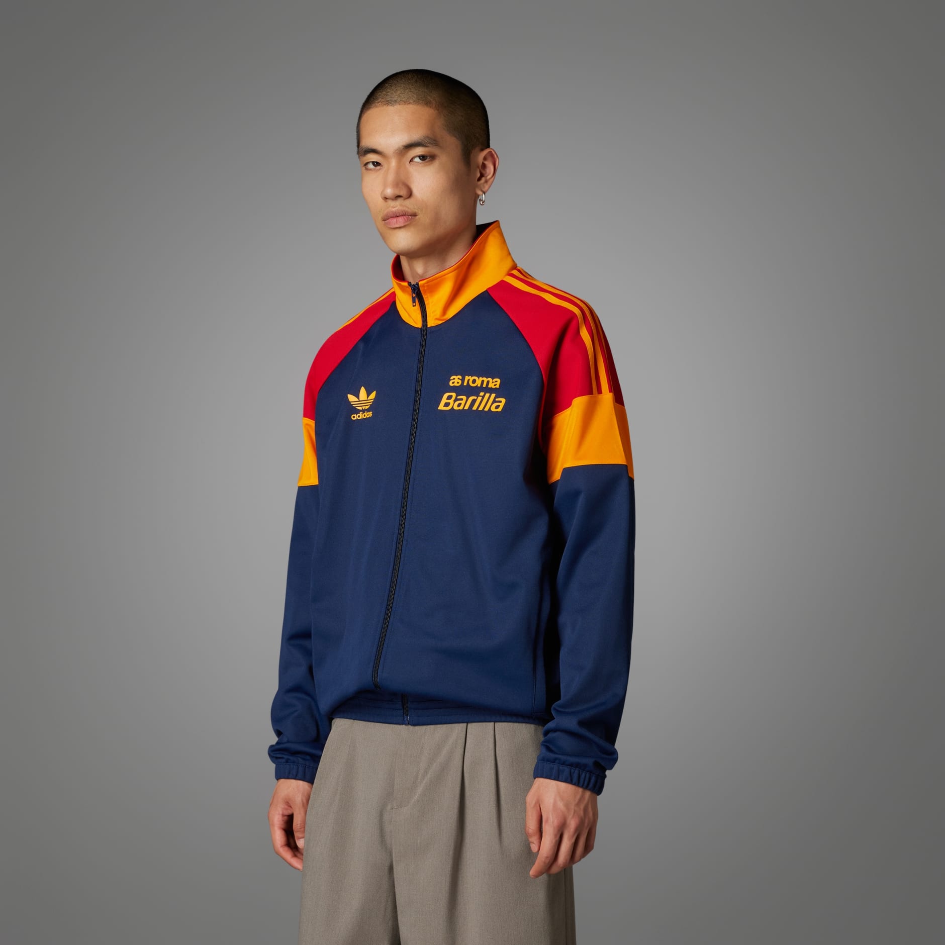 ROMA JKT 93