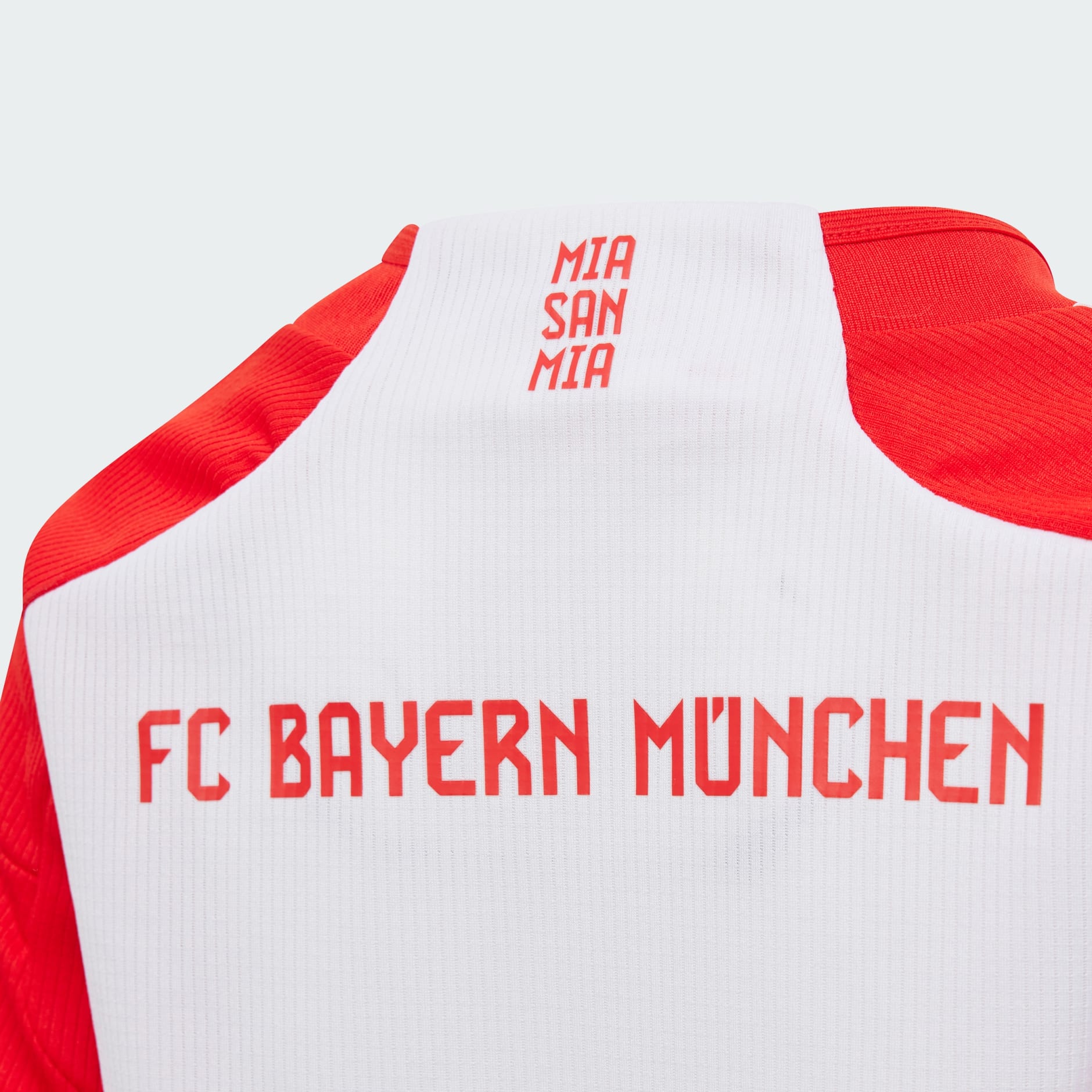 Adidas FC Bayern 23/24 Home Jersey Women Team - IB1476