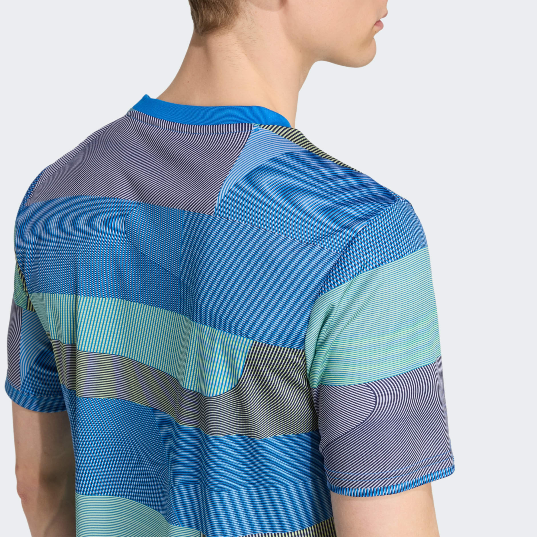 قميص Real Madrid 25/26 Pre-Match