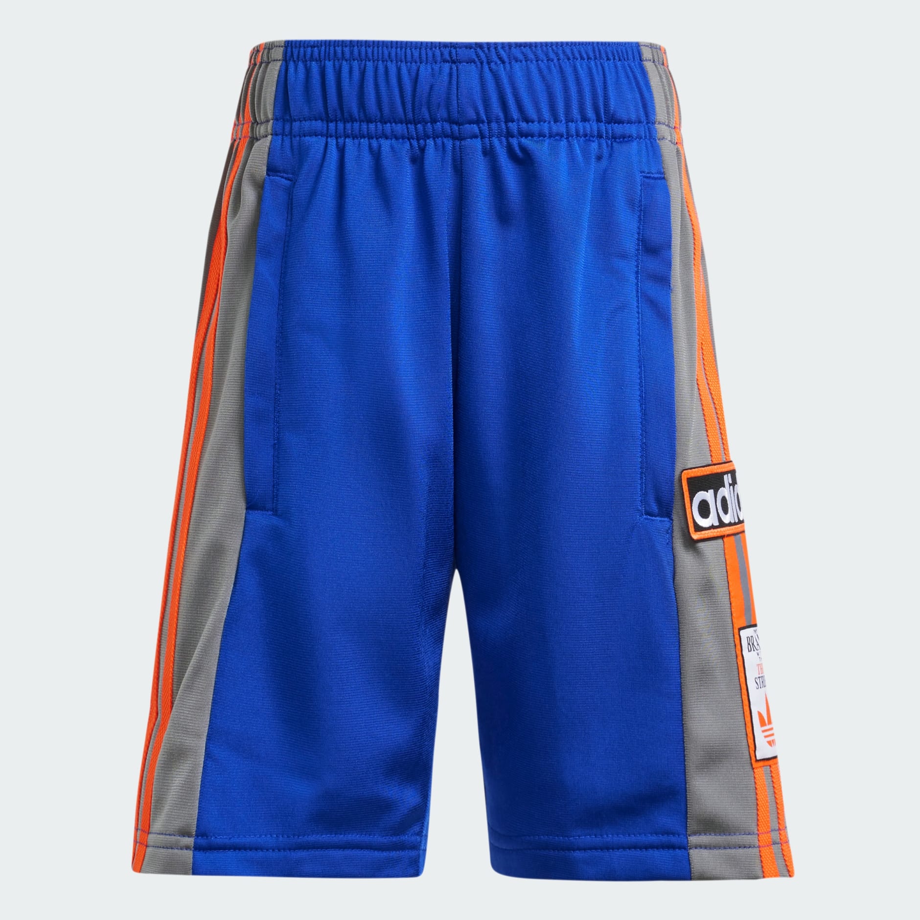 SHORT TEE SET
