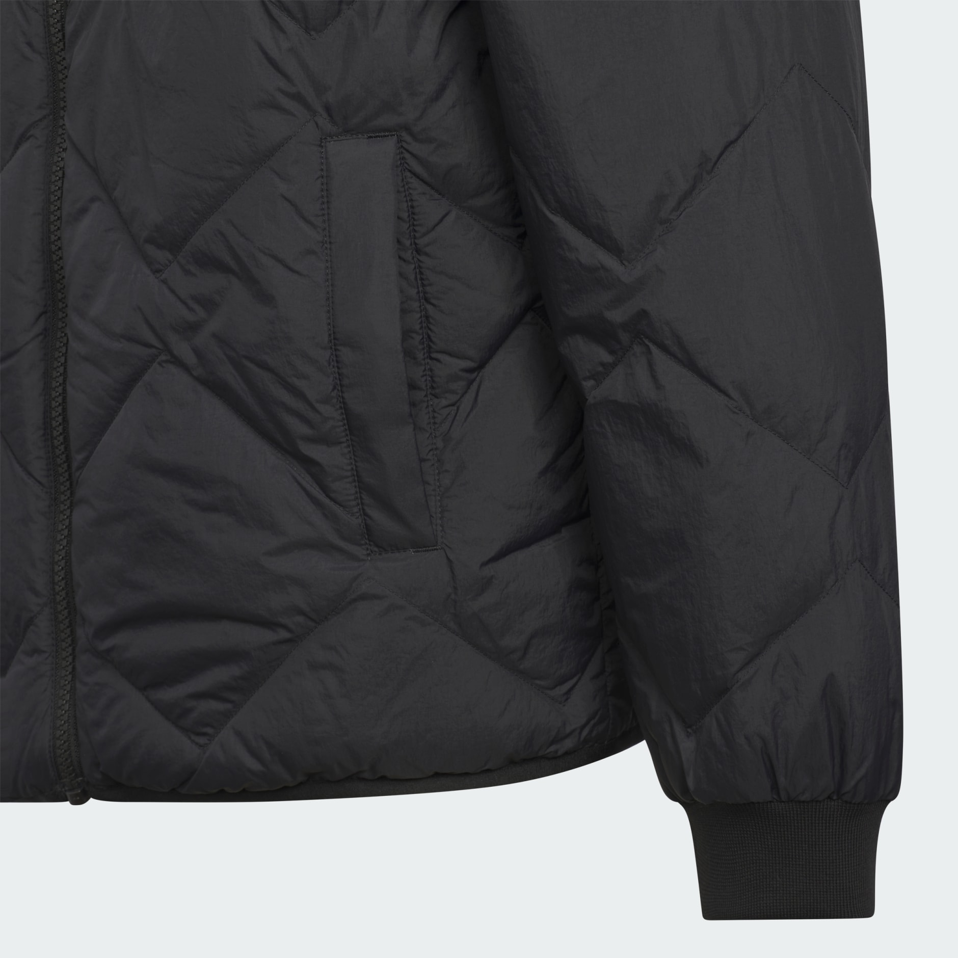 Sportswear Kids Lightweight Down Jacket