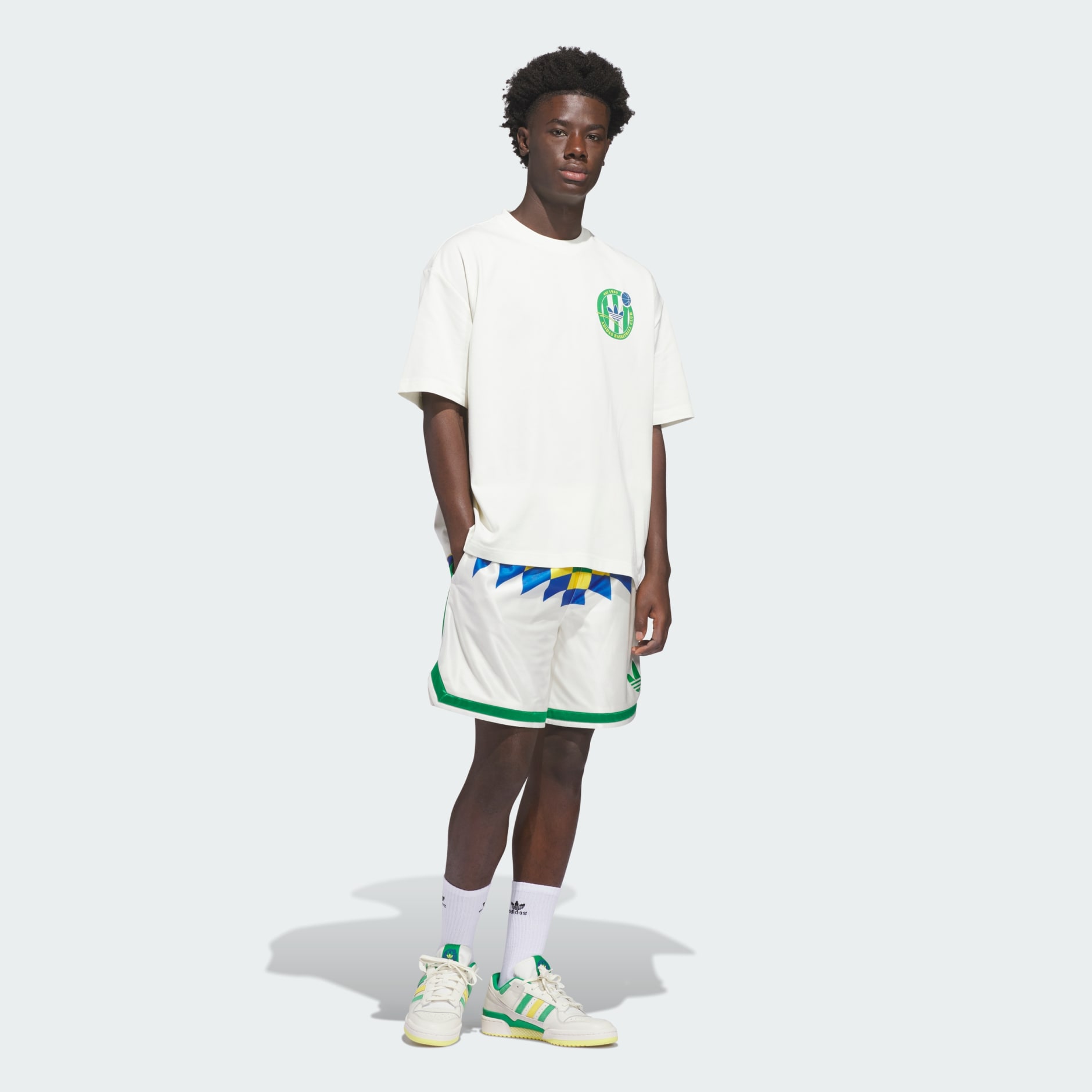 Shorts Originals Basketball Diamond Pack