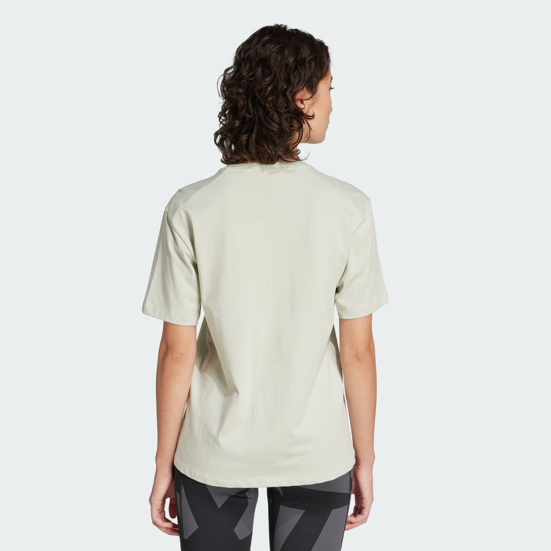 Tricou Terrex Classic Logo