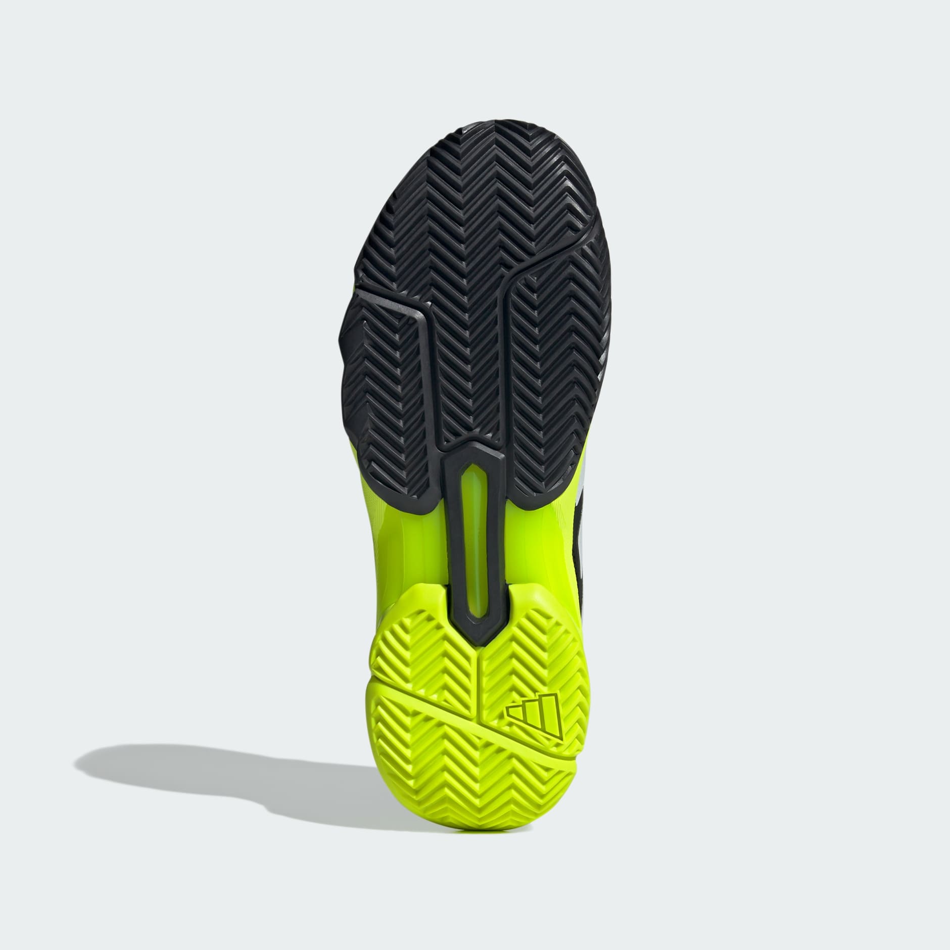 Courtjam Control 3 Tennis Shoes