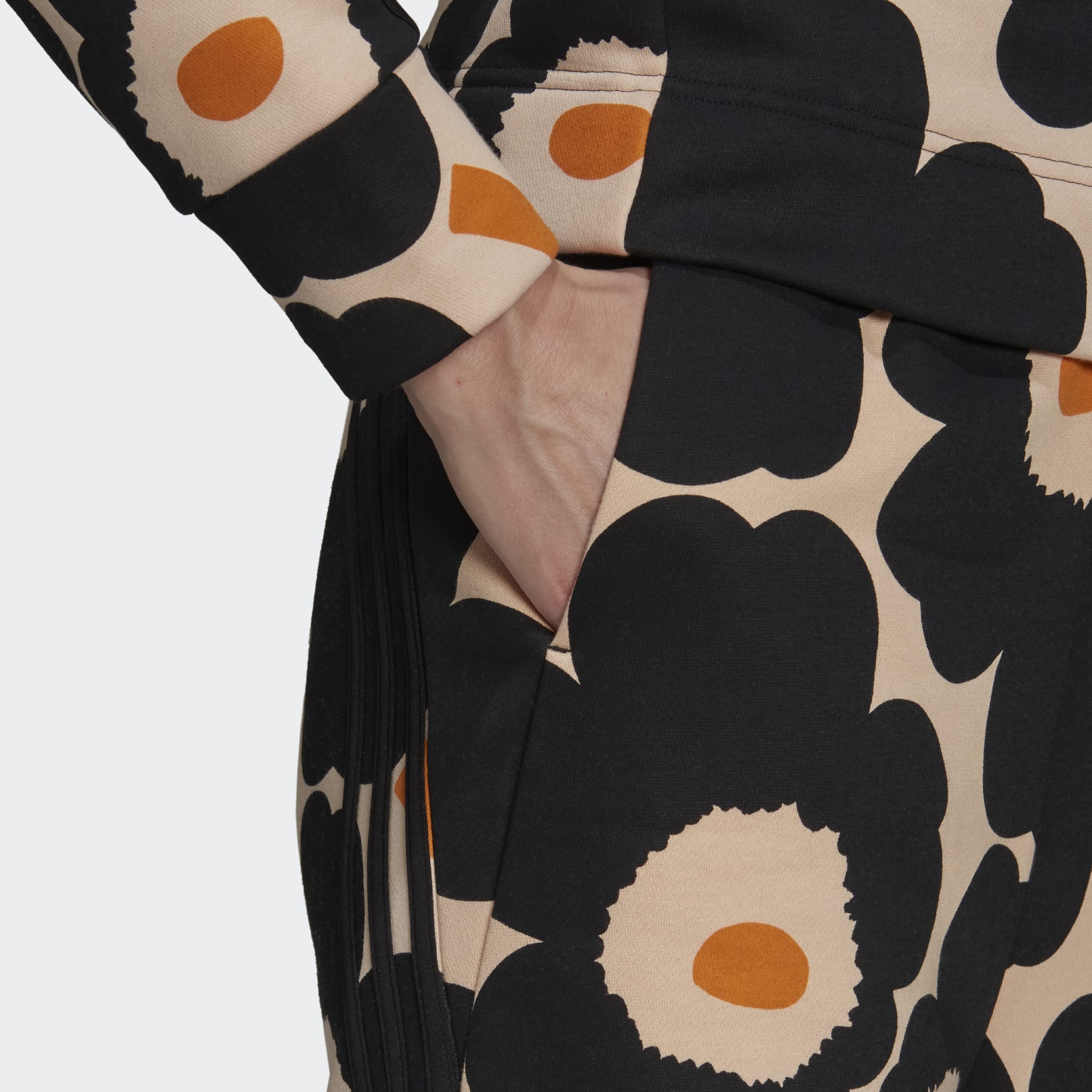 adidas Sportswear Marimekko Fleece Pants