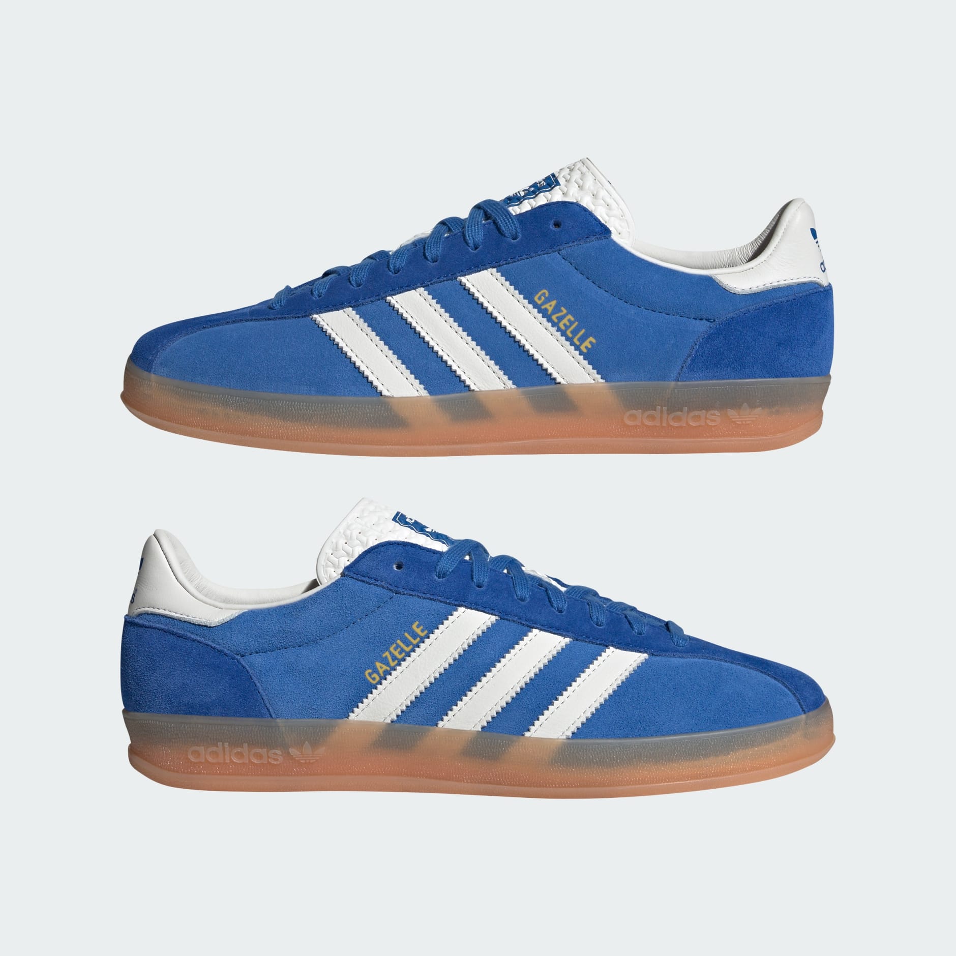 adidas Gazelle Indoor Pro Shoes