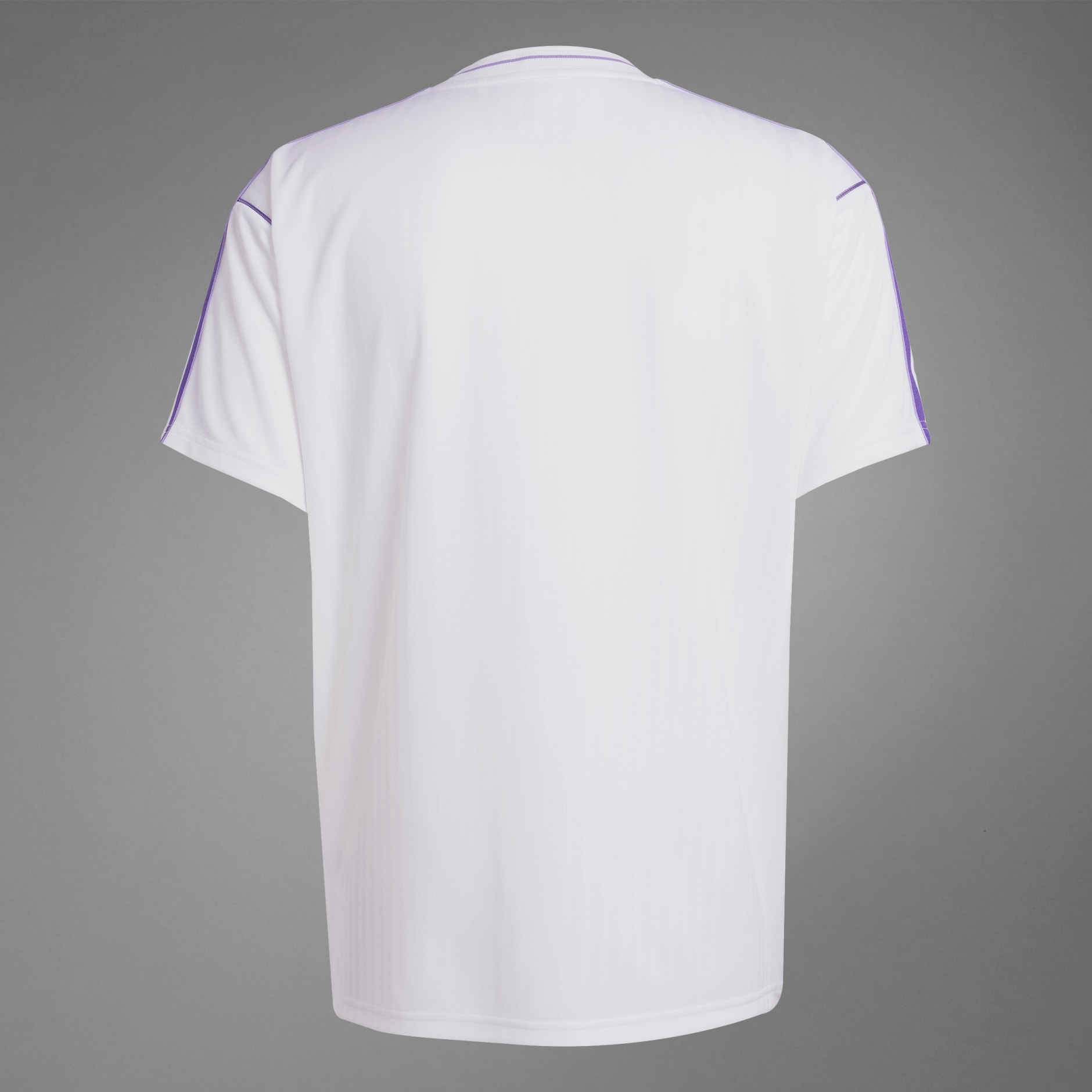 Real Madrid Terrace Icons Jersey (Gender Neutral)