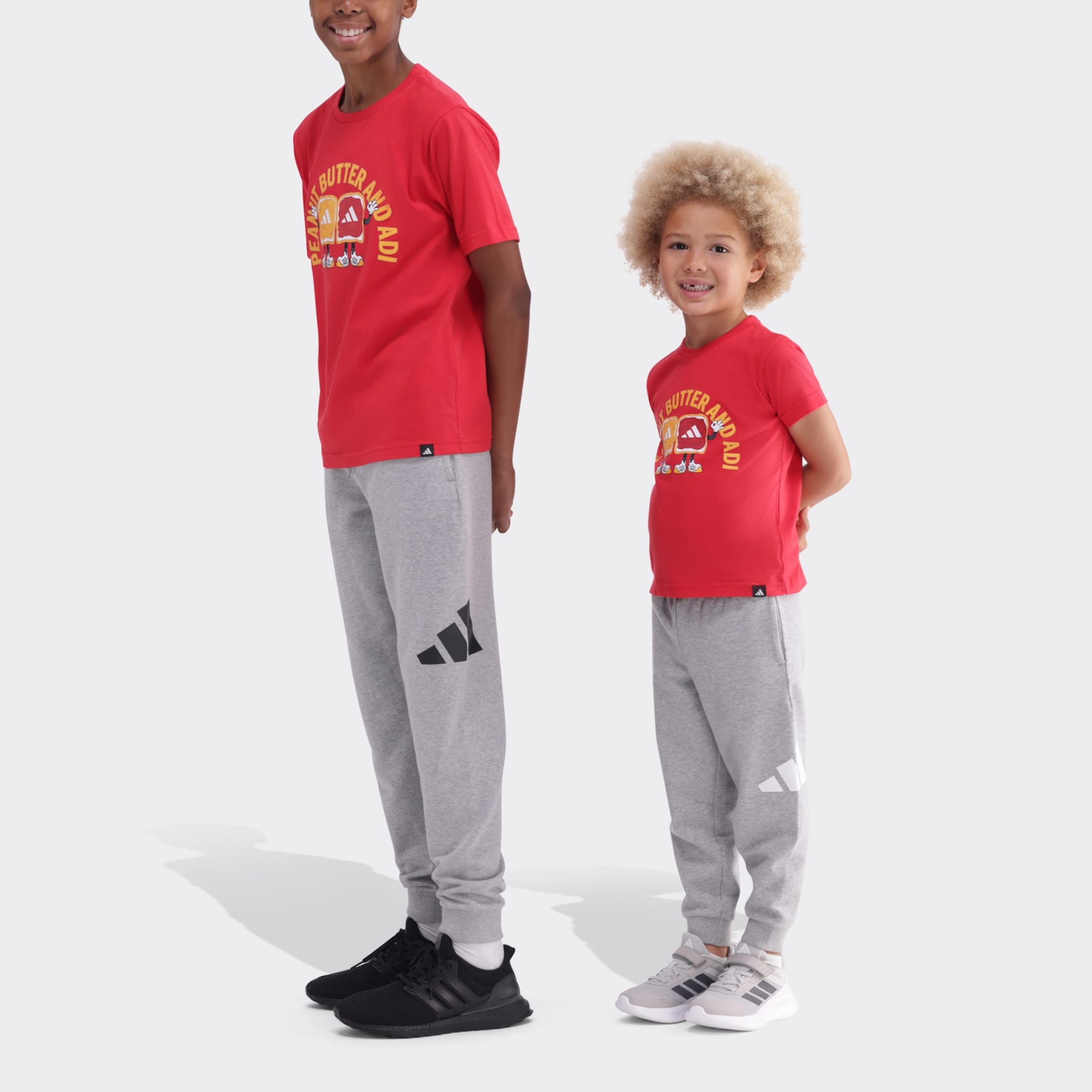 Food Graphic T-Shirt Kids