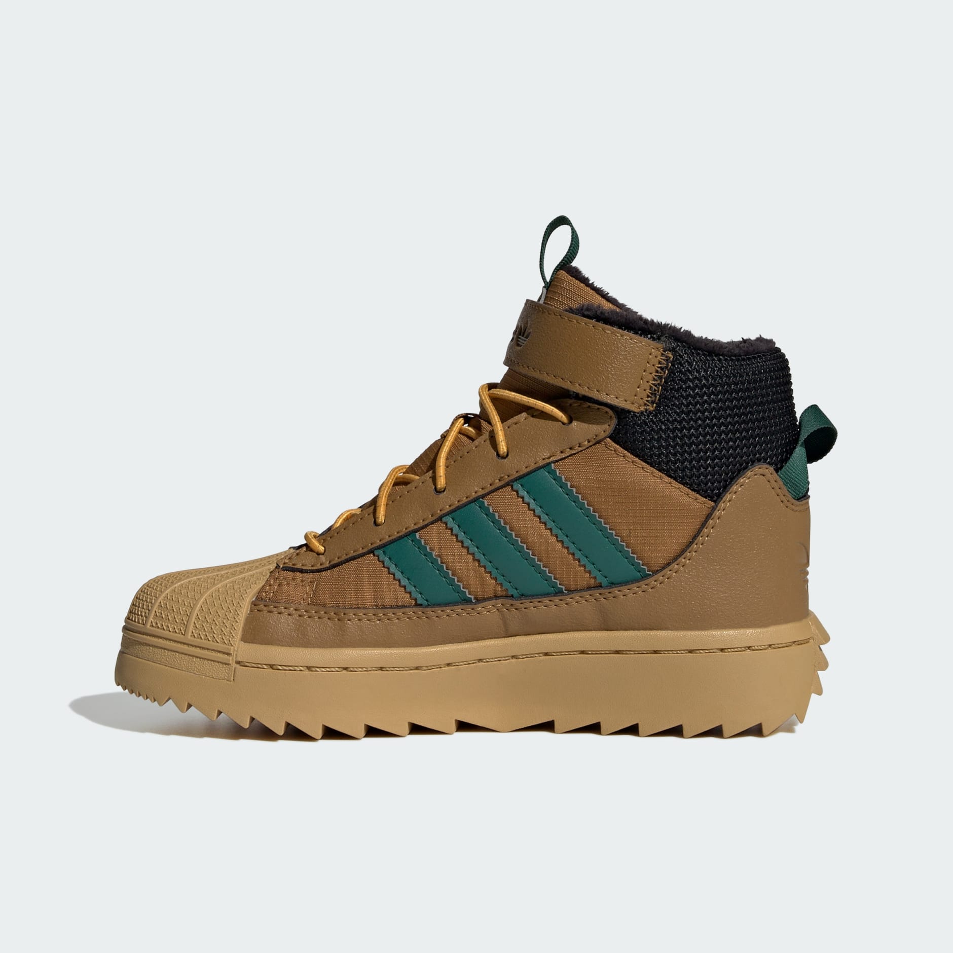 Pantofi Superstar Winter Trek pentru copii