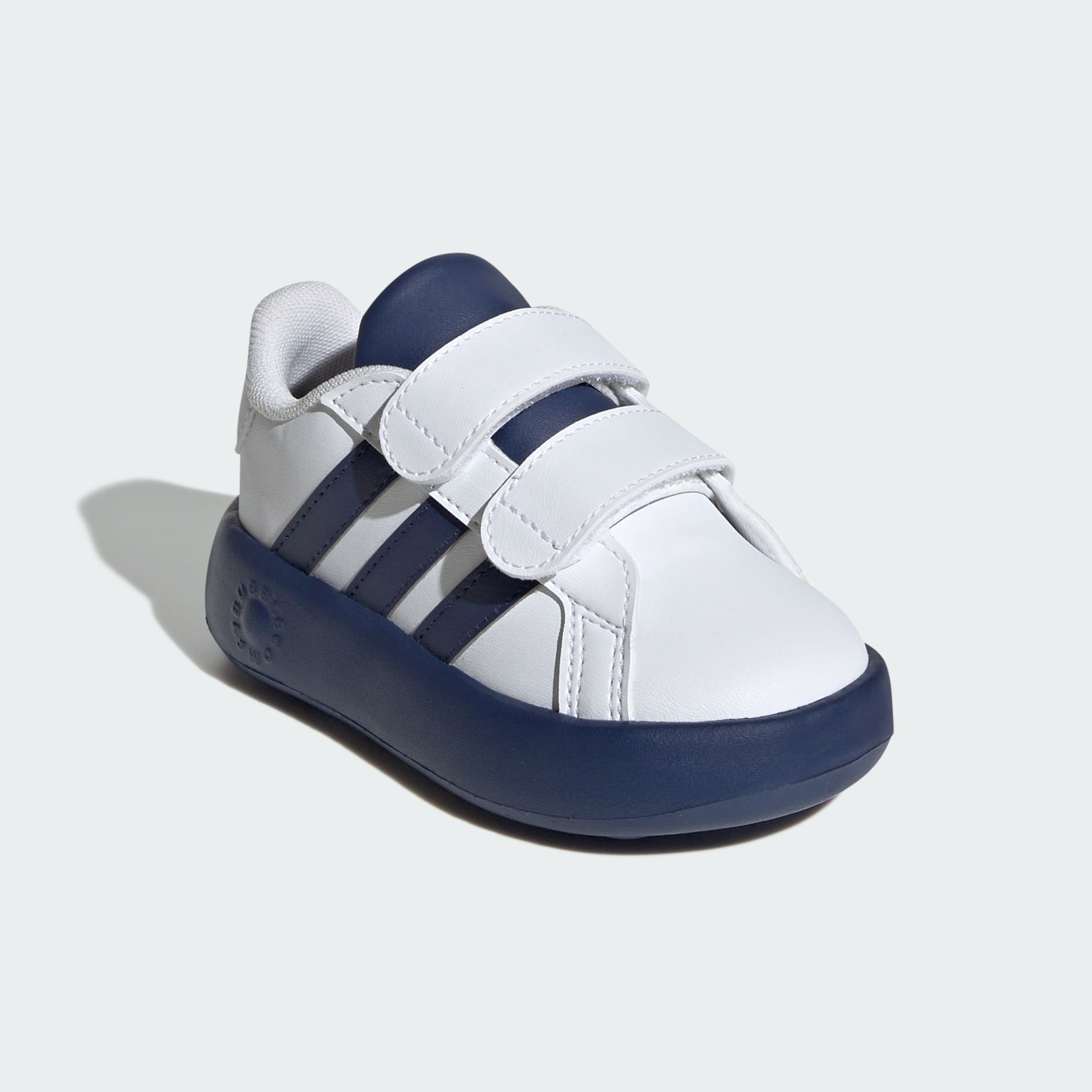 Tenis adidas Grand Court 2.0 para Beb&eacute;