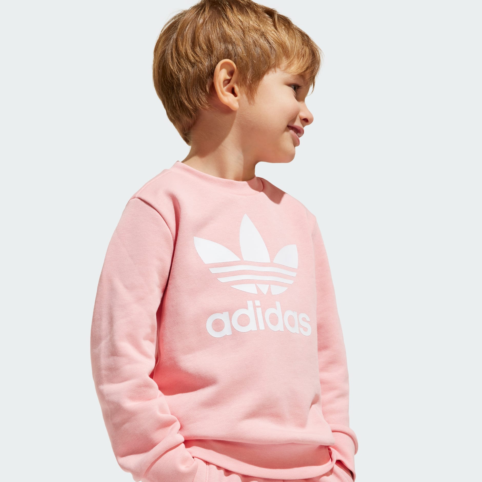 Set pentru echipă Adicolor pentru copii