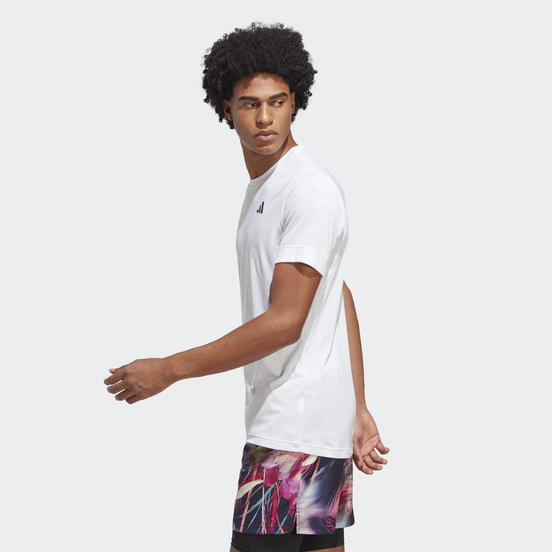 تيشيرت Tennis FreeLift