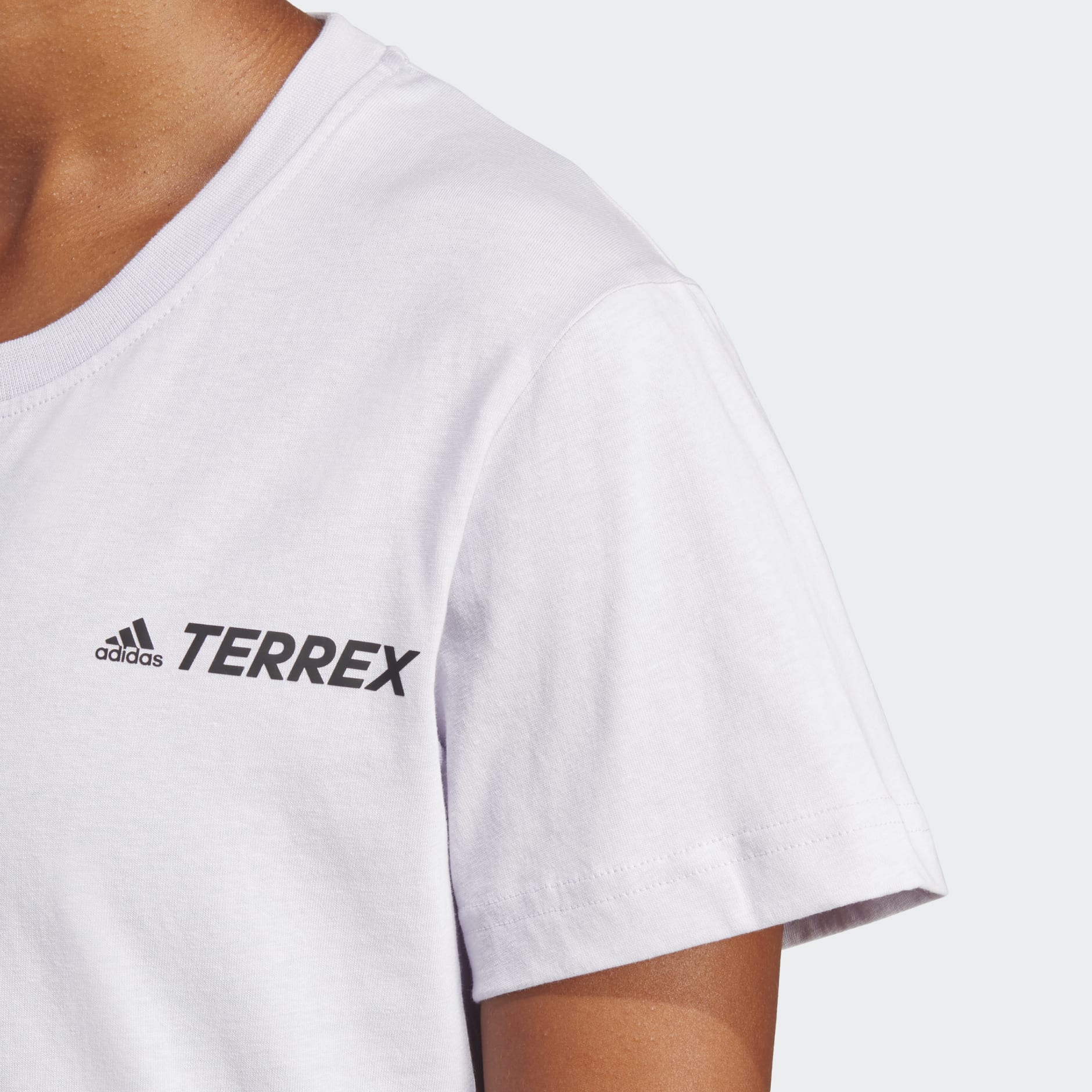 Terrex Mountain Fun Graphic Tee