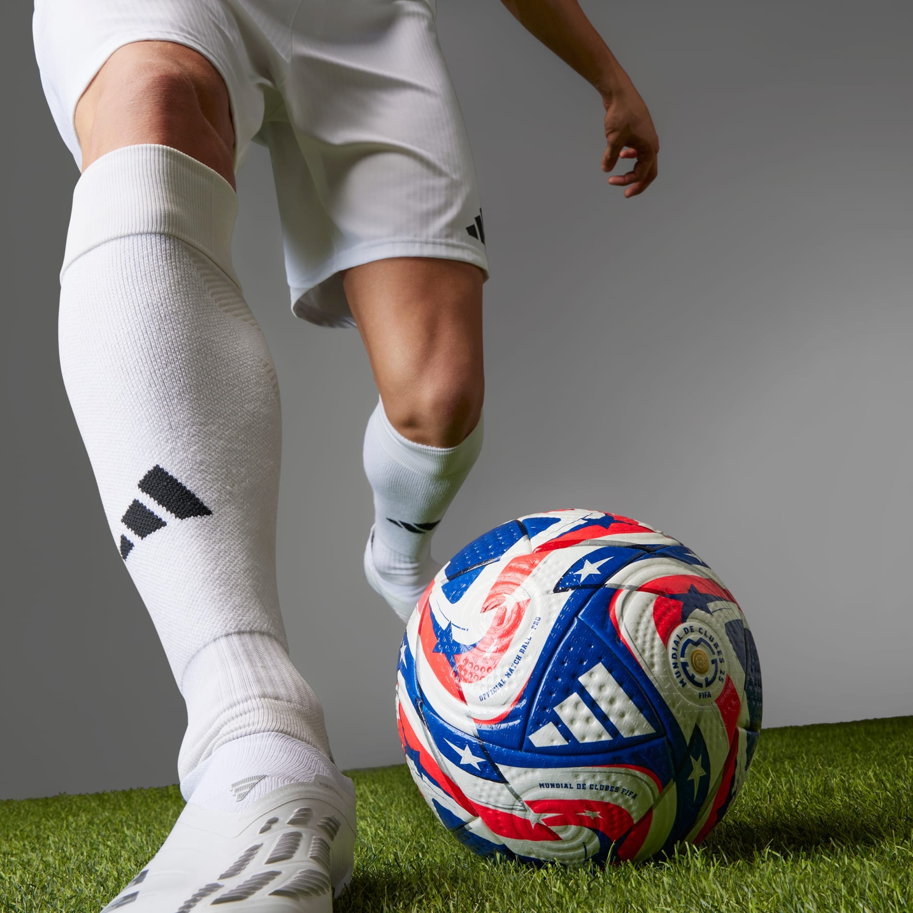 Minge Pro FIFA Club World Cup 25