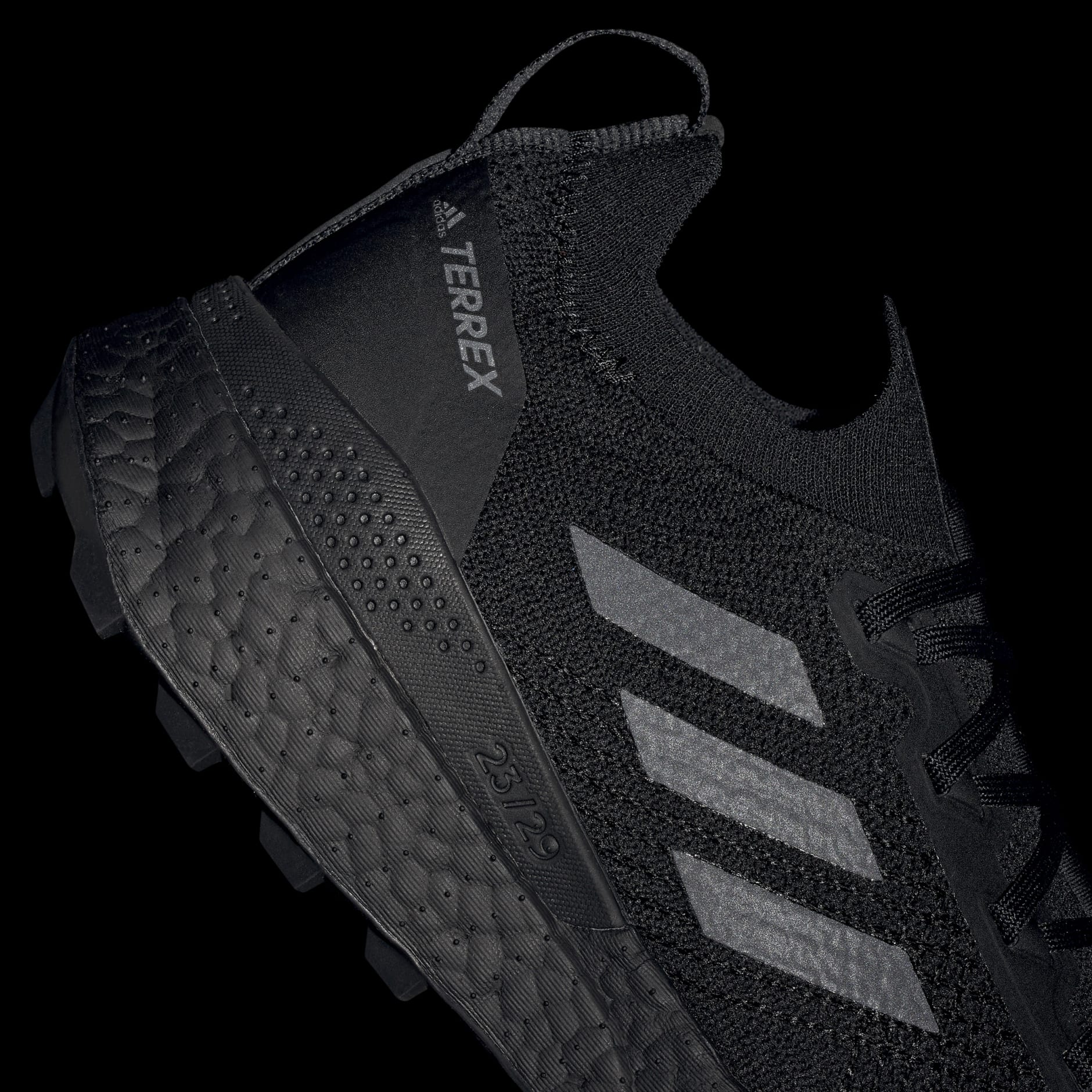 Terrex Two Ultra Trail Running Shoes