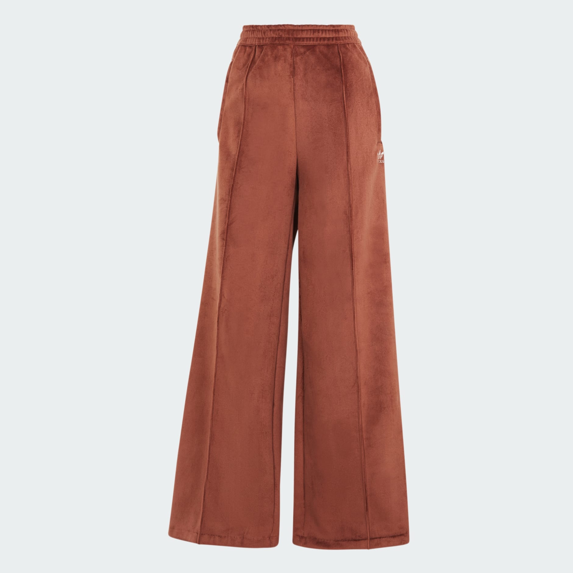 Premium Corded Velour Track Pants