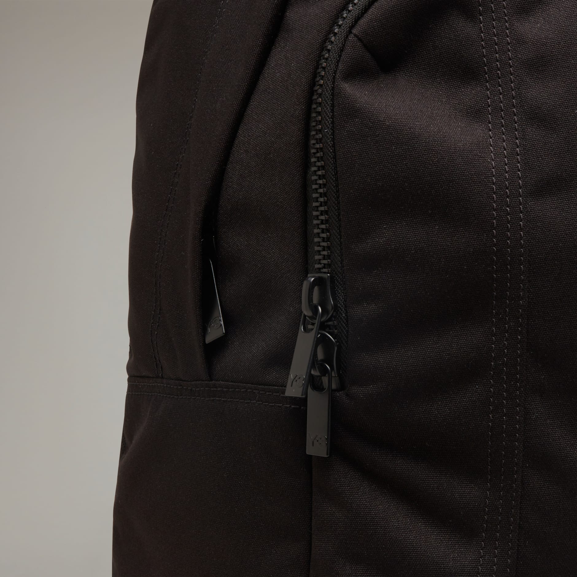 adidas Y-3 Classic Backpack - Black | adidas LK