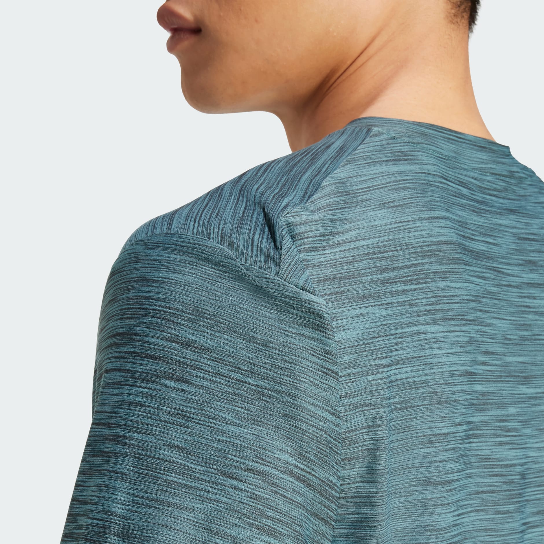 تيشيرت تدريب Train Essentials Stretch