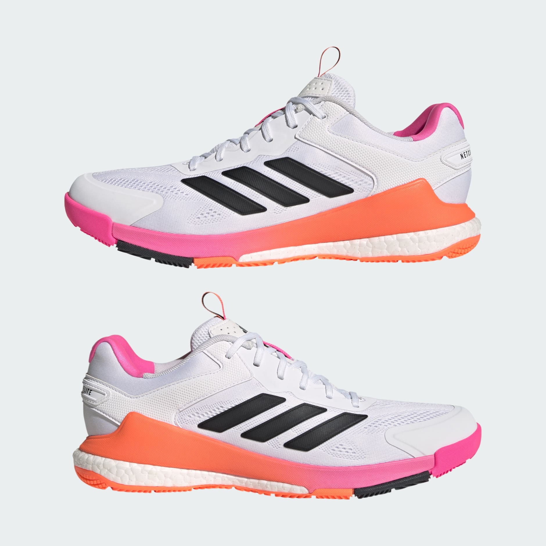 NETCOURT ELITE Shoes