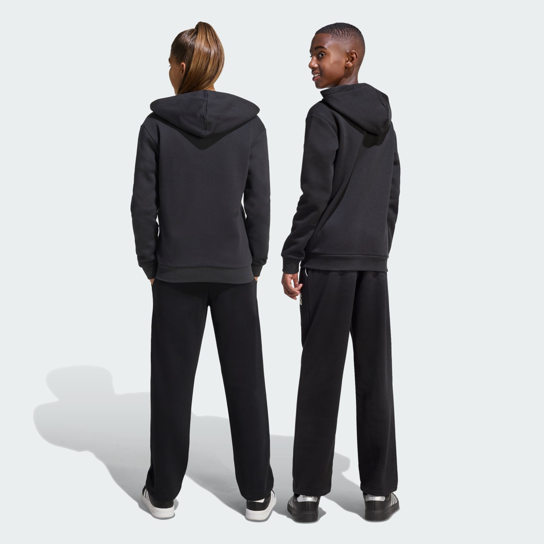 SEASONALS COLLEGIATE TYPOGRAPHY PANT