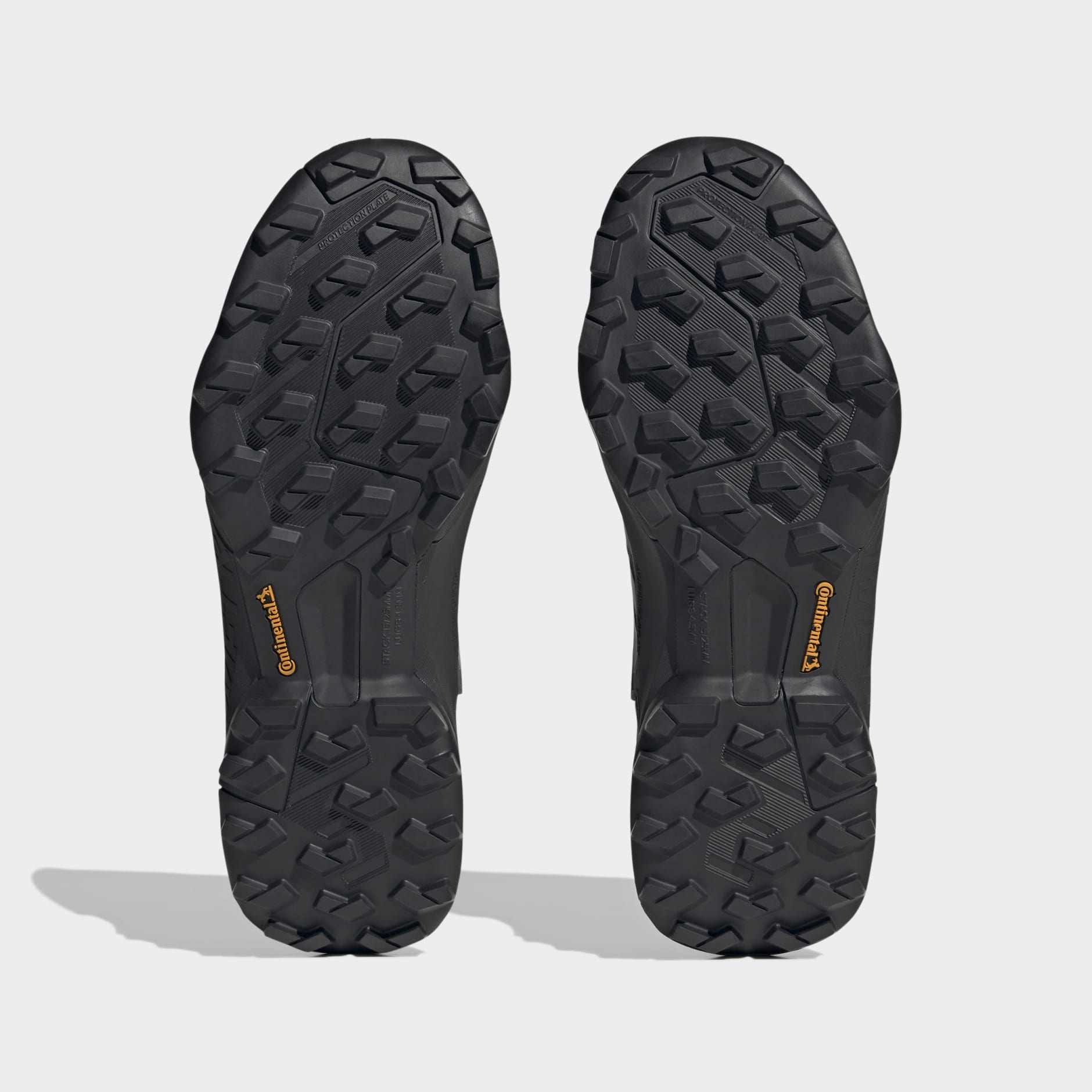adidas Terrex Swift R3 Hiking Shoes - Black | adidas UAE