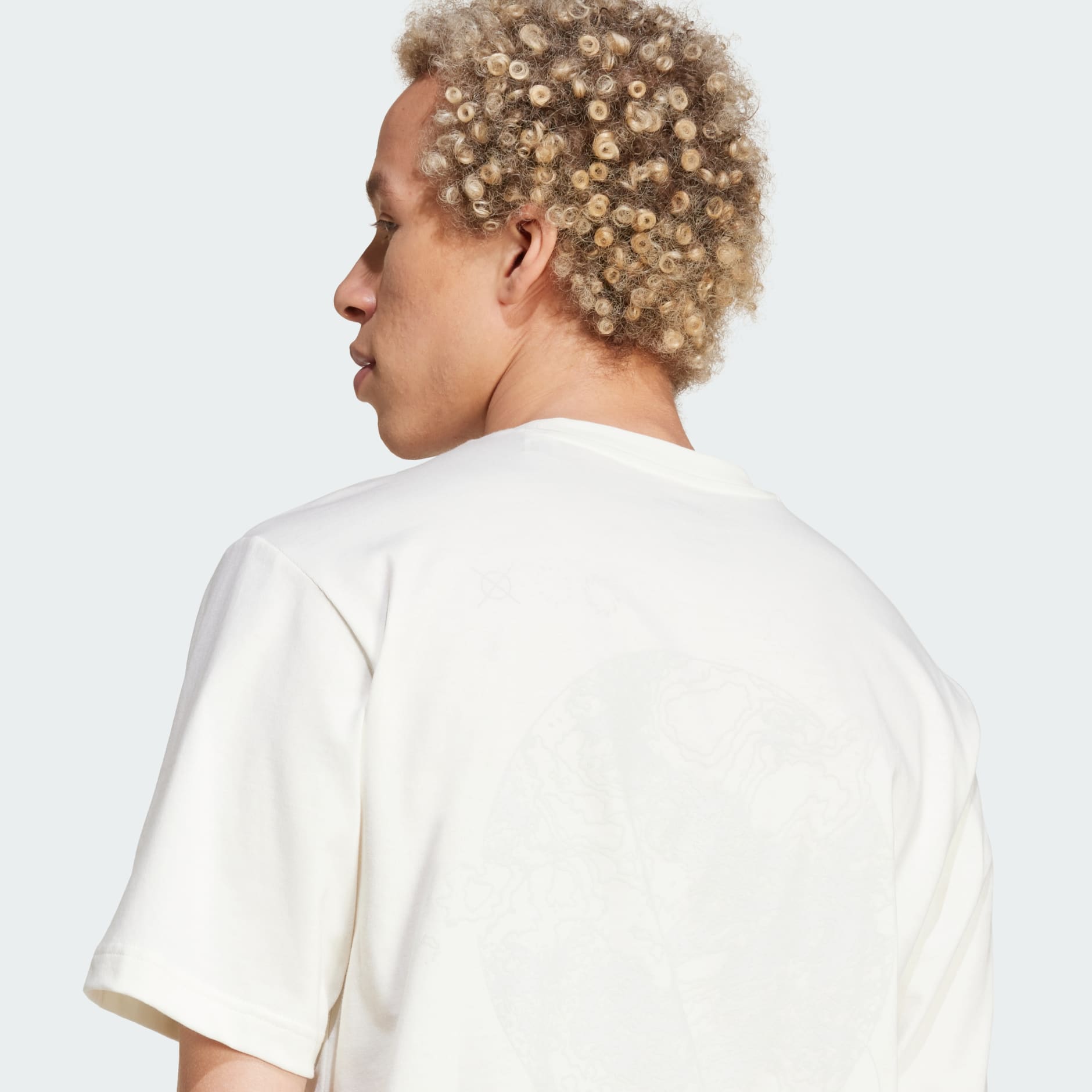 City Escape Graphic Tee