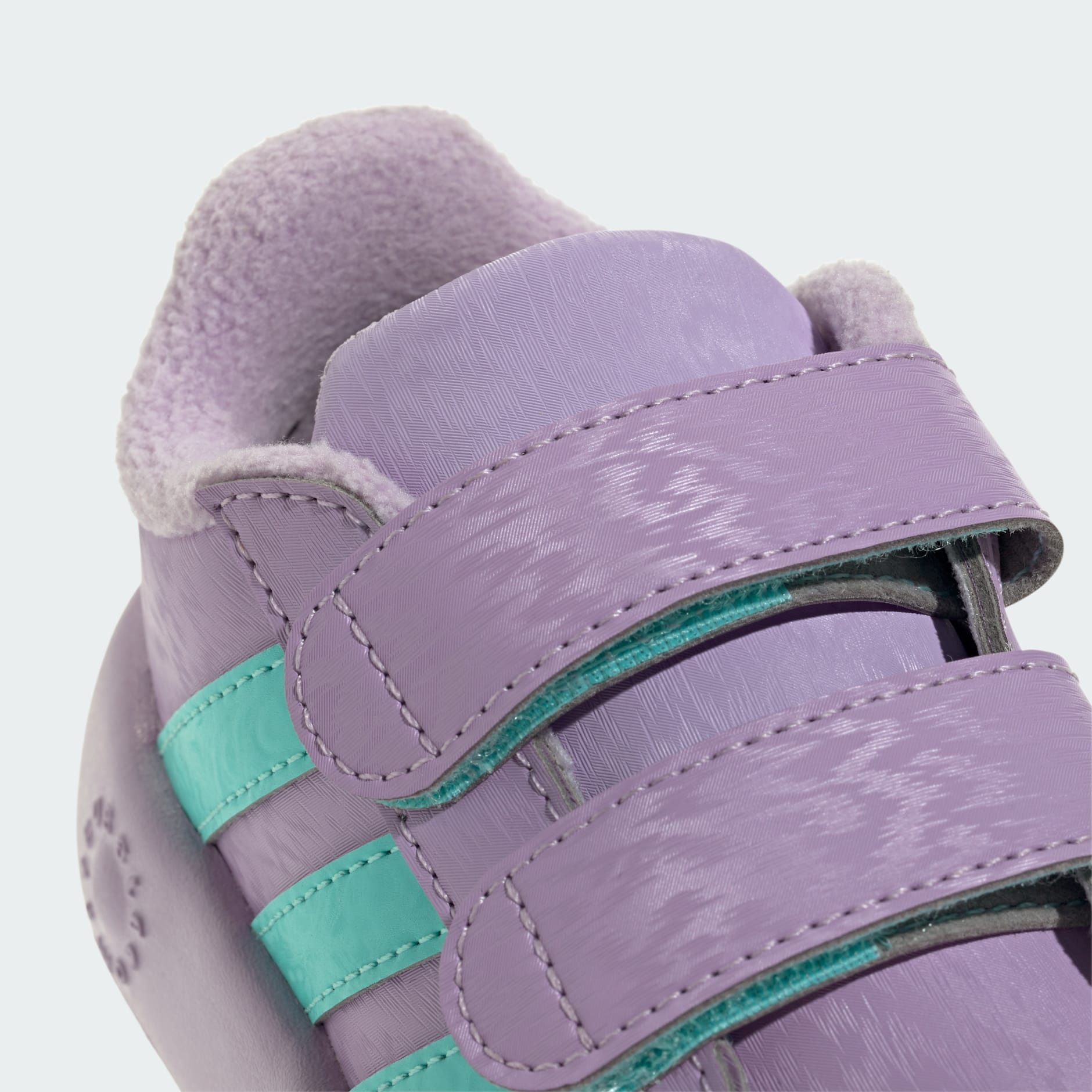 adidas Disney Frozen Grand Court Shoes Kids