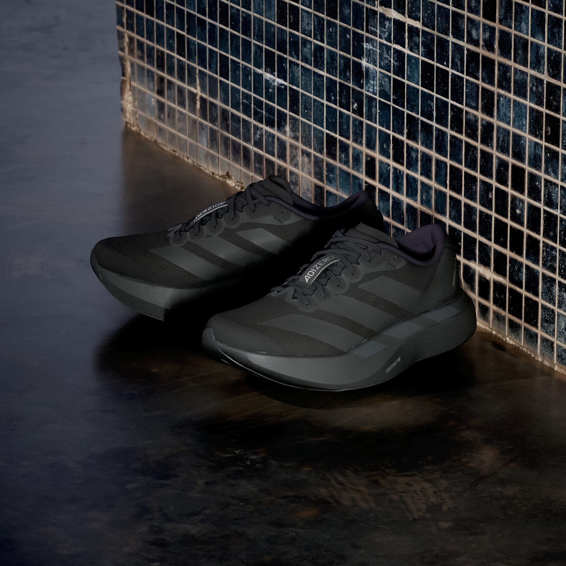 Adizero EVO SL Shoes