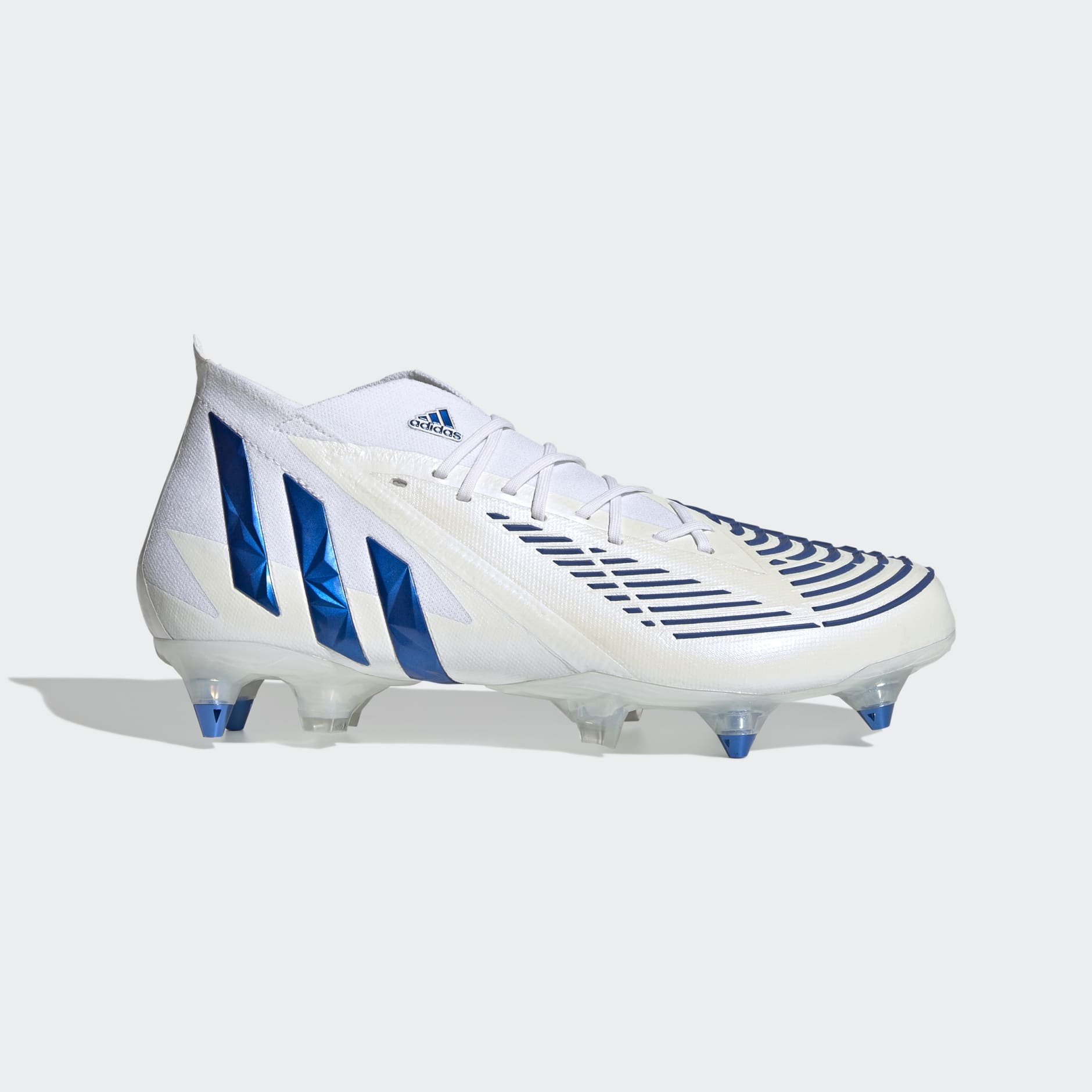 Predator Edge.1 Soft Ground Boots