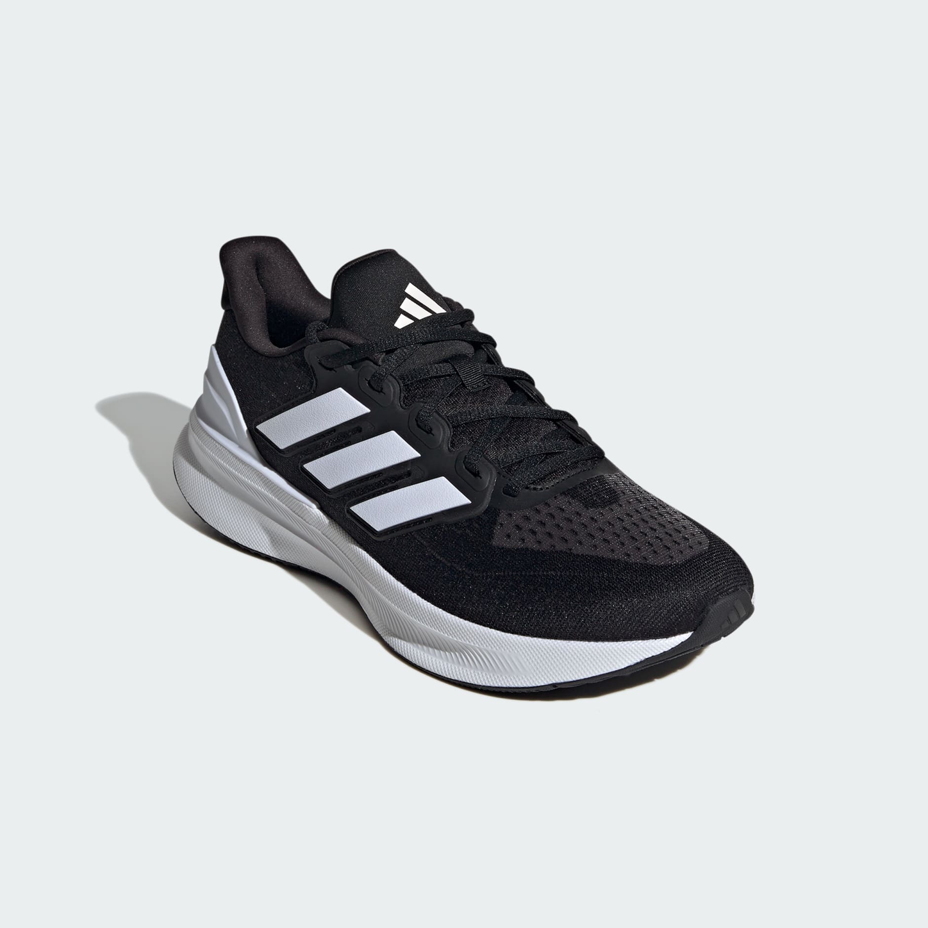 Men s Shoes Ultrarun 5 Running Shoes Black adidas Saudi Arabia