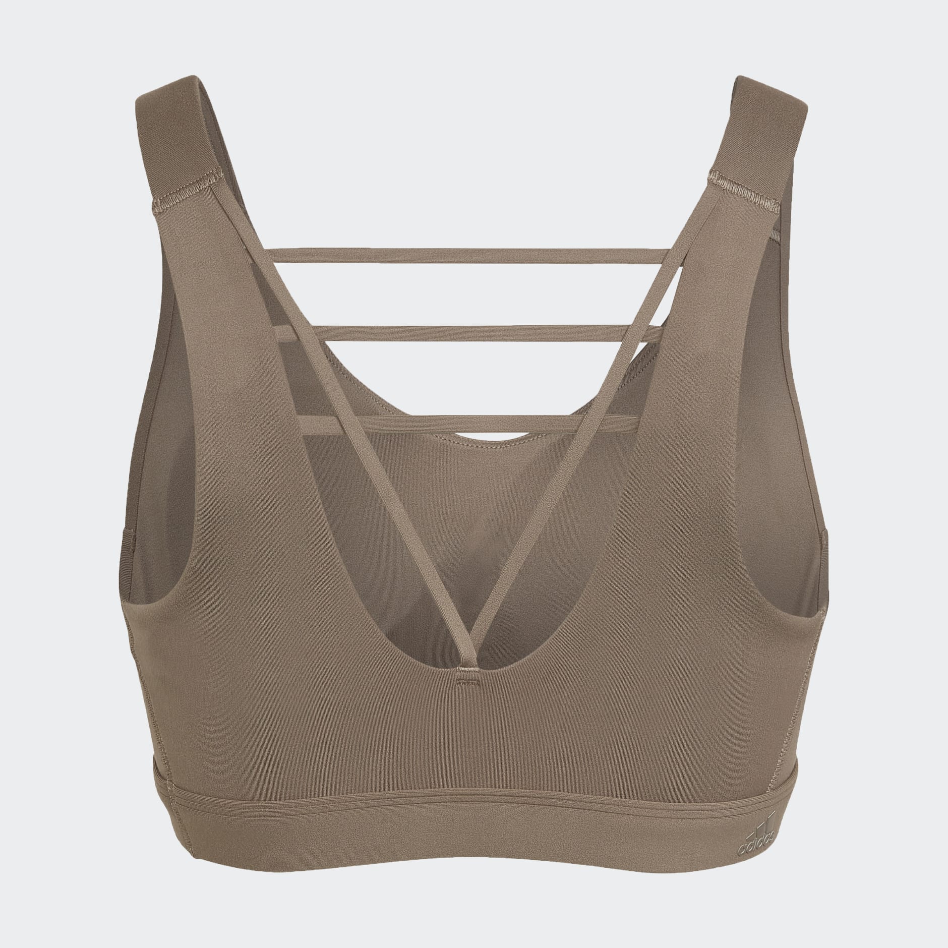 CoreFlow Luxe Medium-Support Bra