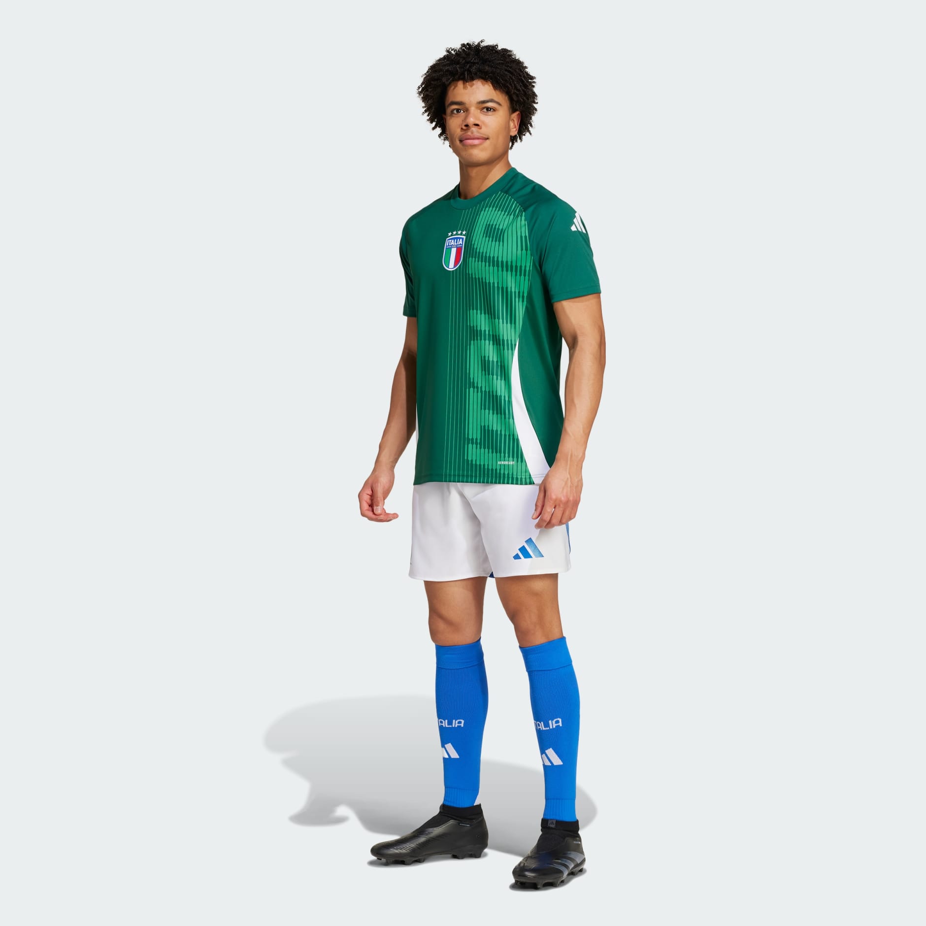 FIGC PRESHI